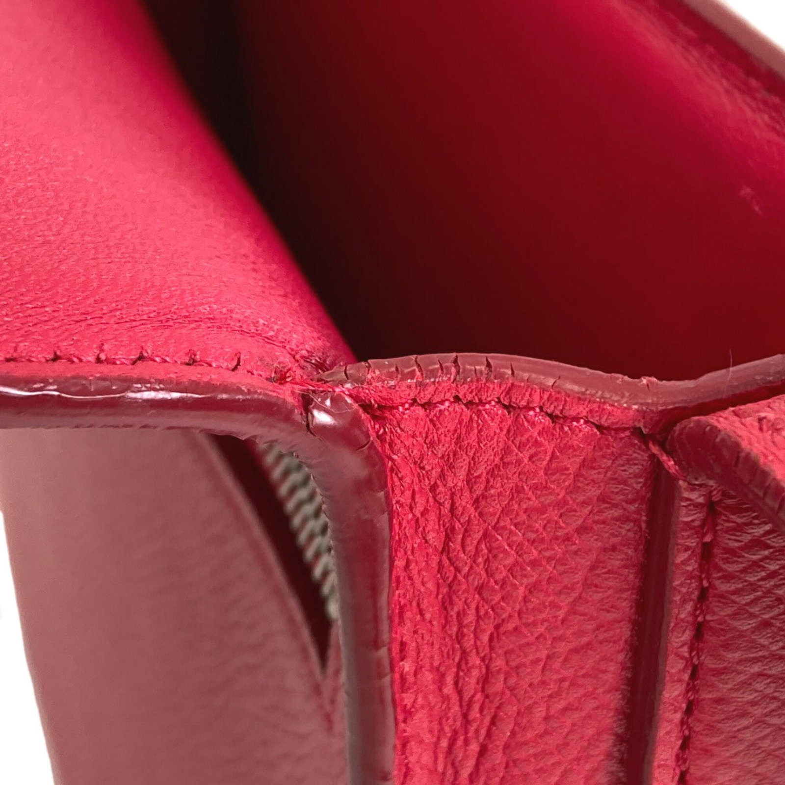 Celine bag leather - 12
