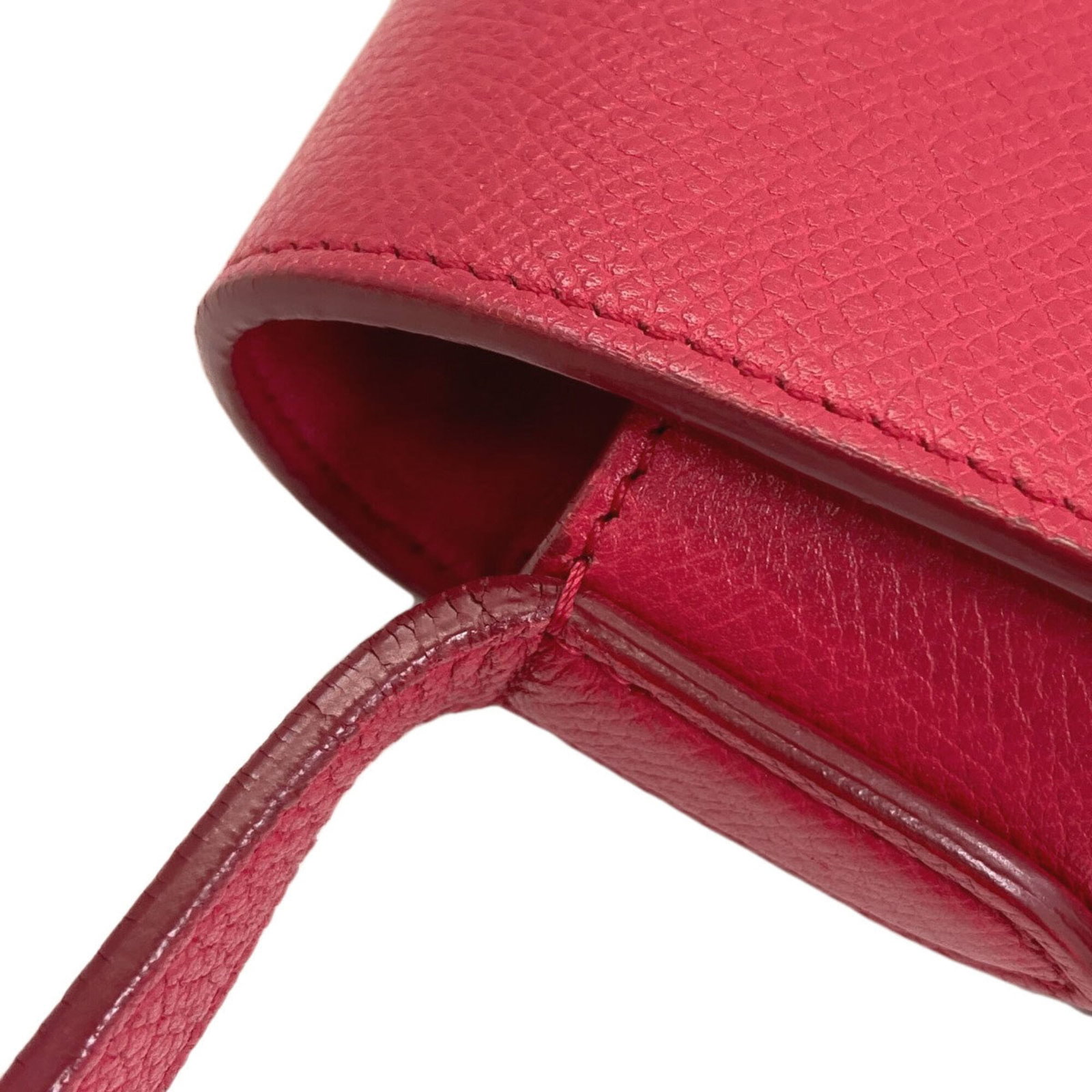 Celine bag leather - 14
