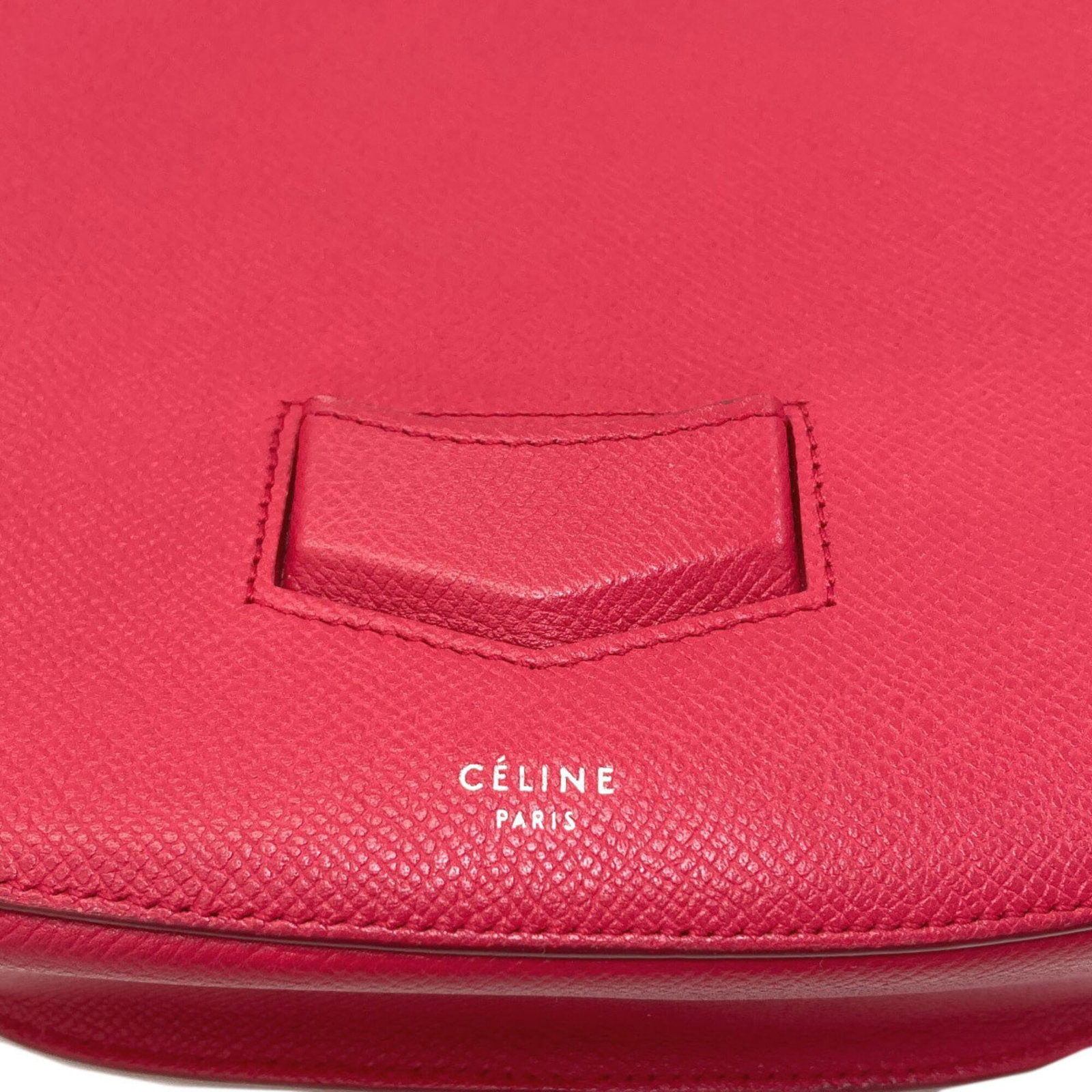 Celine bag leather - 6