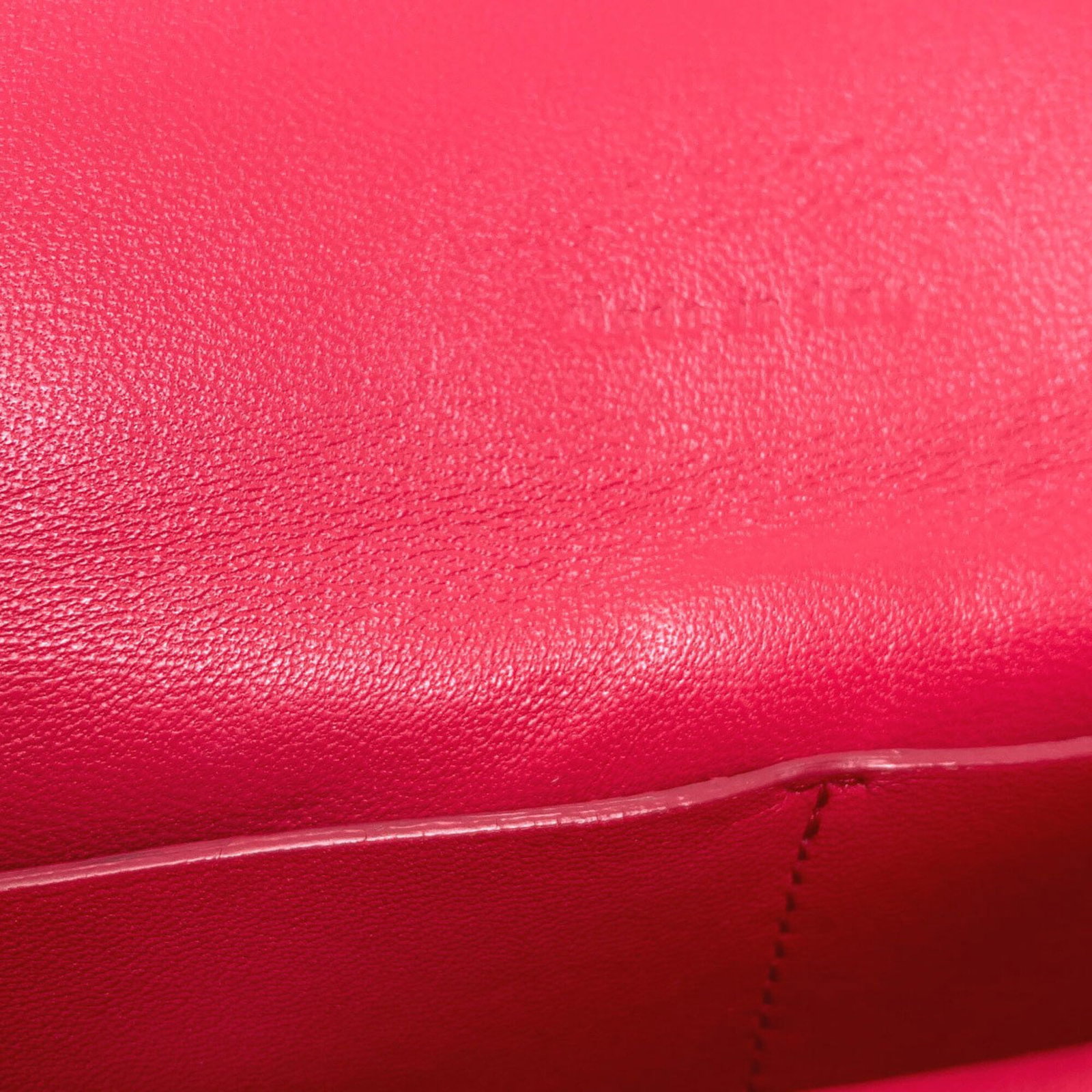Celine bag leather - 9