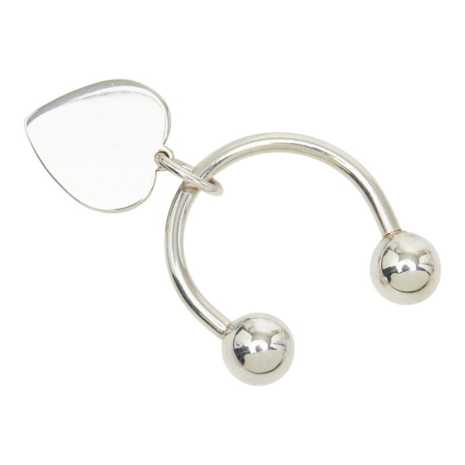 Tiffany silver keyring 925 - 2
