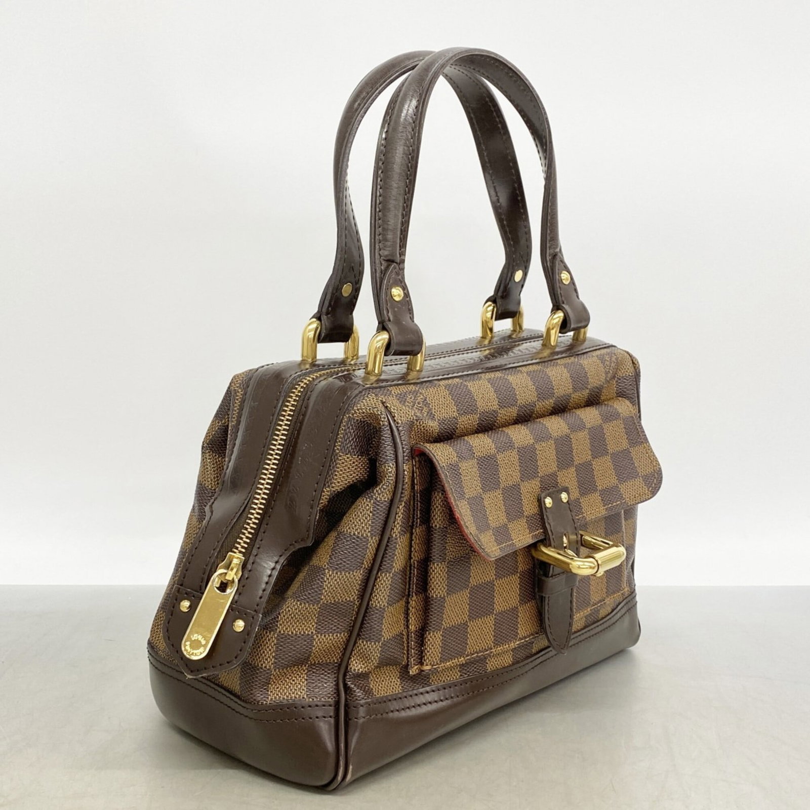 Louis Vuitton Handbag - 2