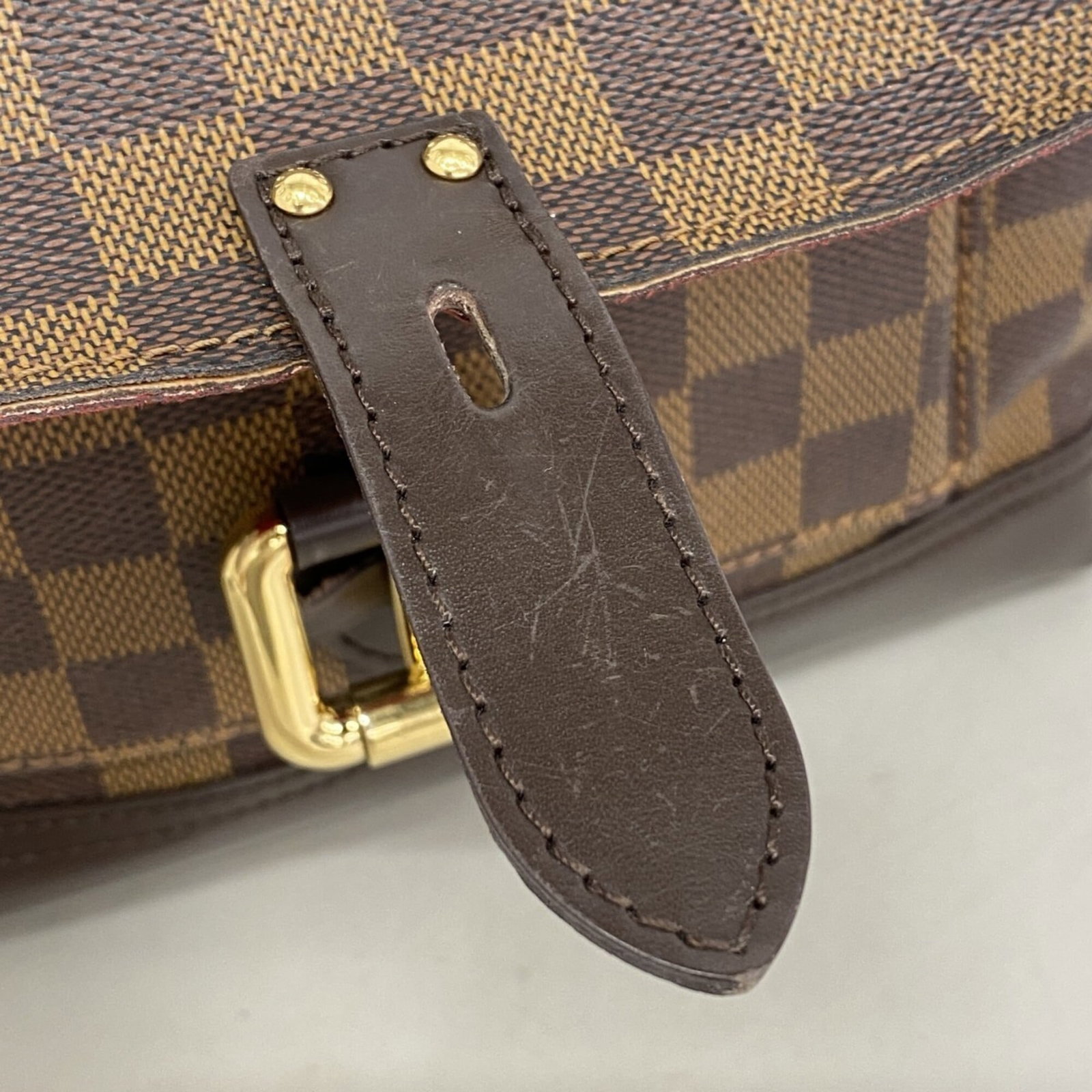 Louis Vuitton Handbag - 9