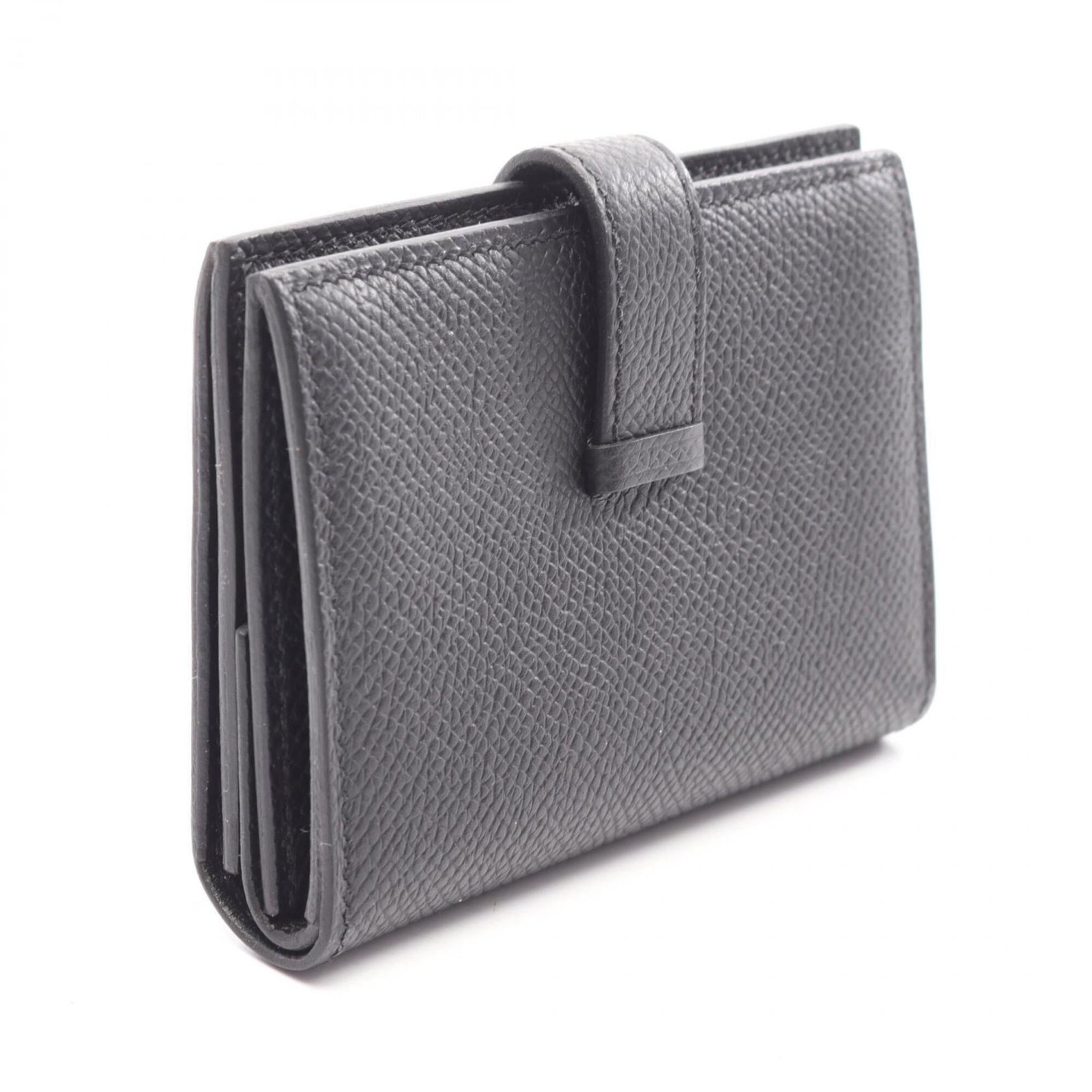Hermes Card Case Epsom Leather - 2