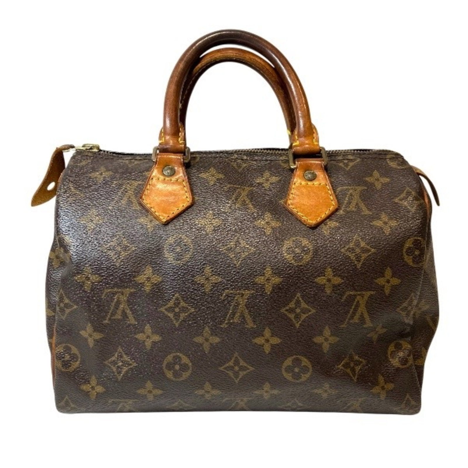 Louis Vuitton Handbag Monogram - 2