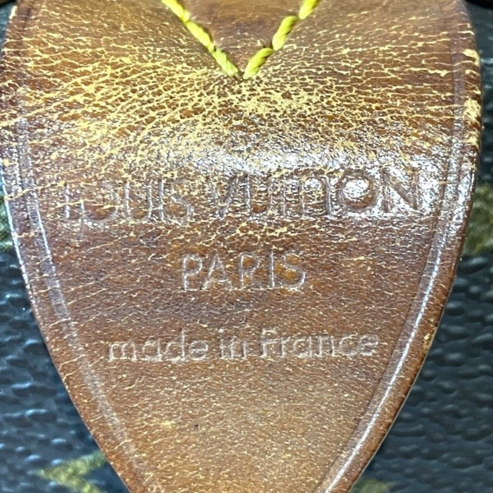 Louis Vuitton Handbag Monogram - 4