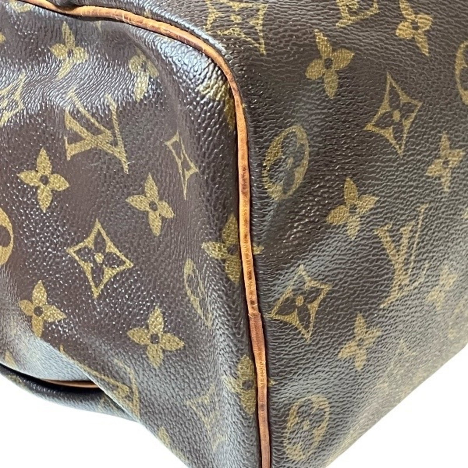 Louis Vuitton Handbag Monogram - 5