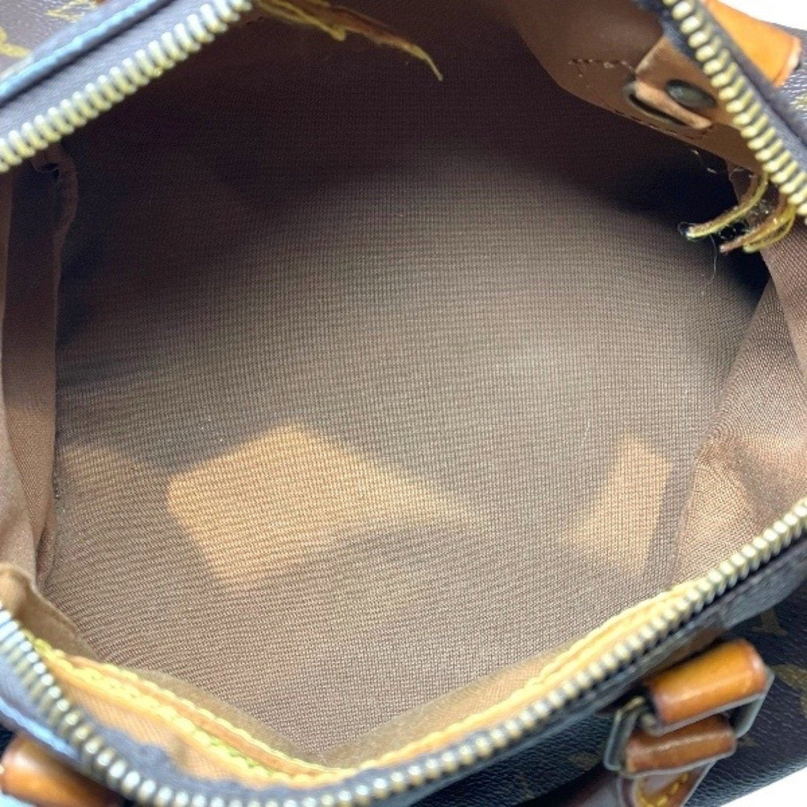 Louis Vuitton Handbag Monogram - 7