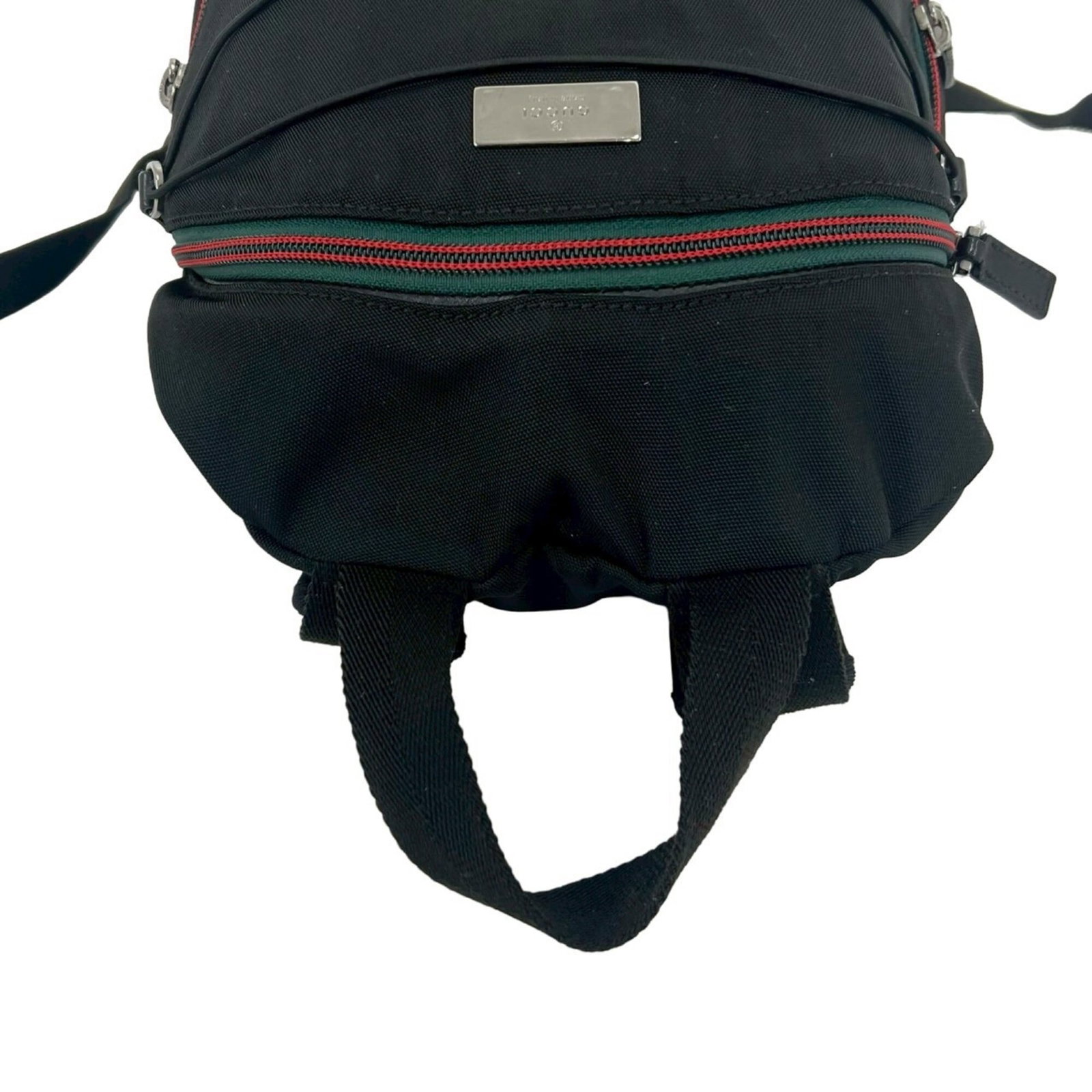 Gucci Nylon Backpack - 4