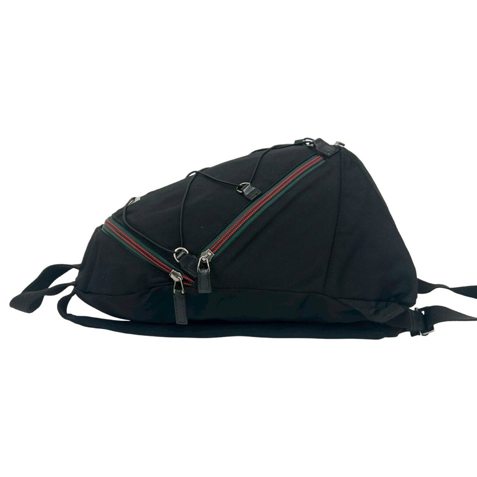 Gucci Nylon Backpack - 5