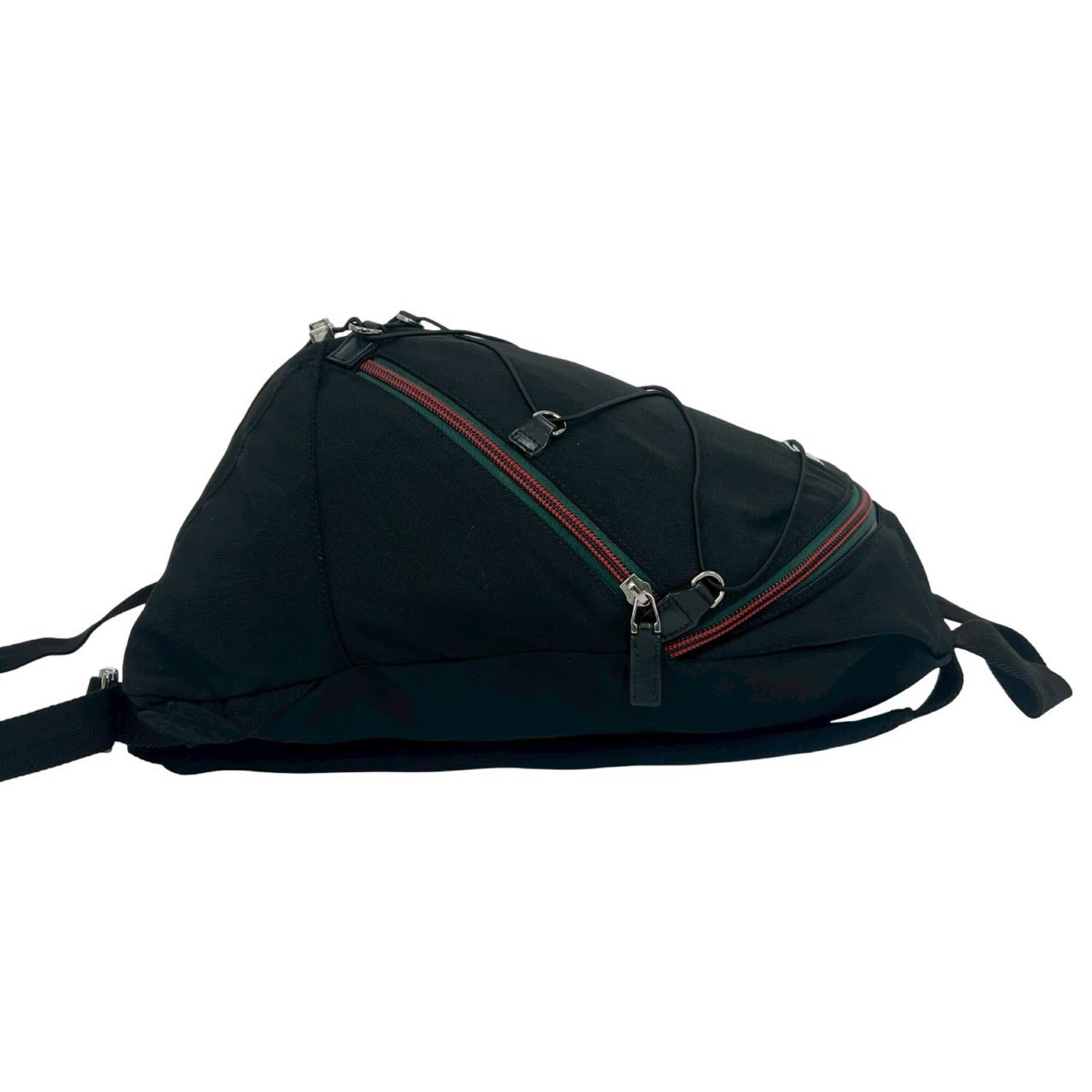 Gucci Nylon Backpack - 6