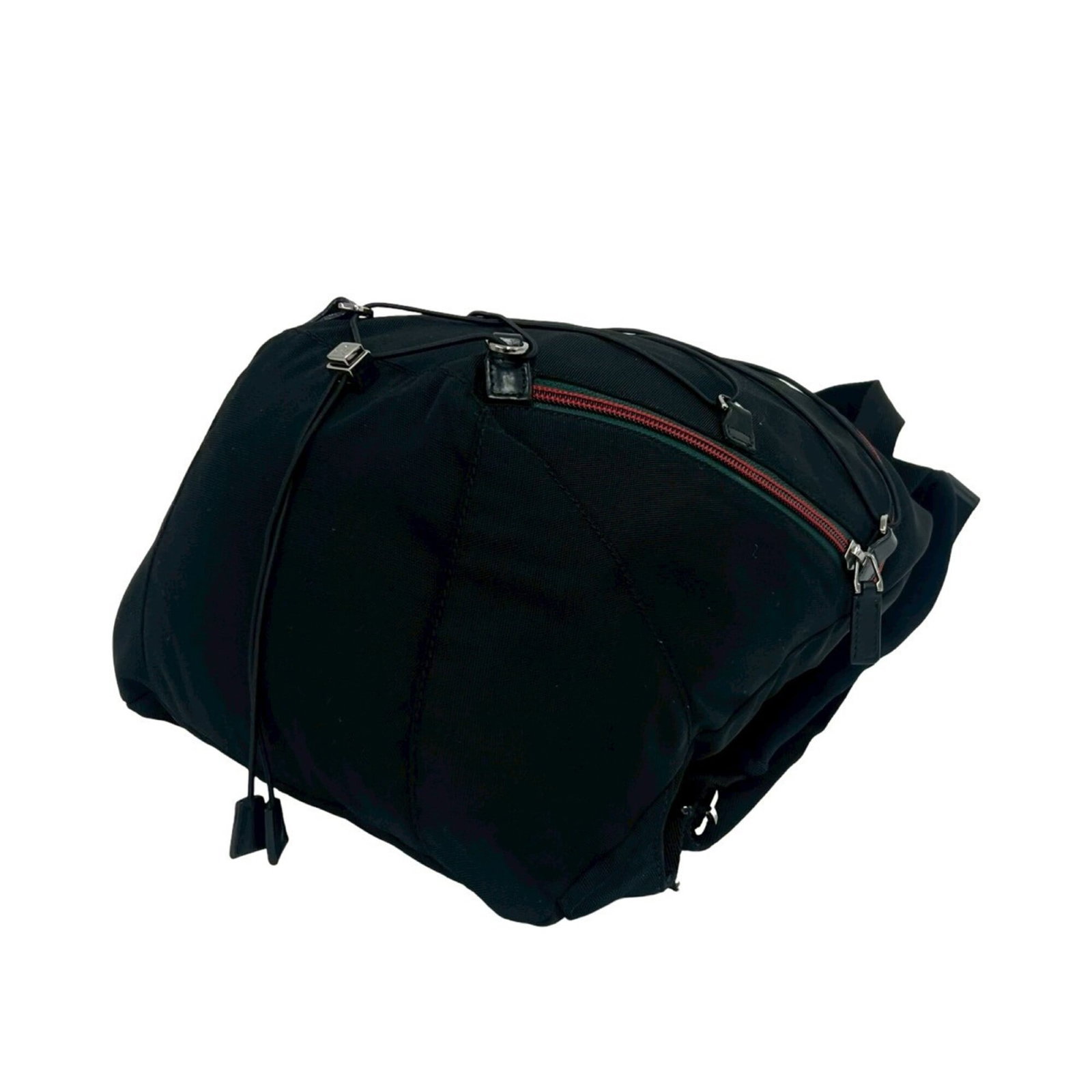 Gucci Nylon Backpack - 8