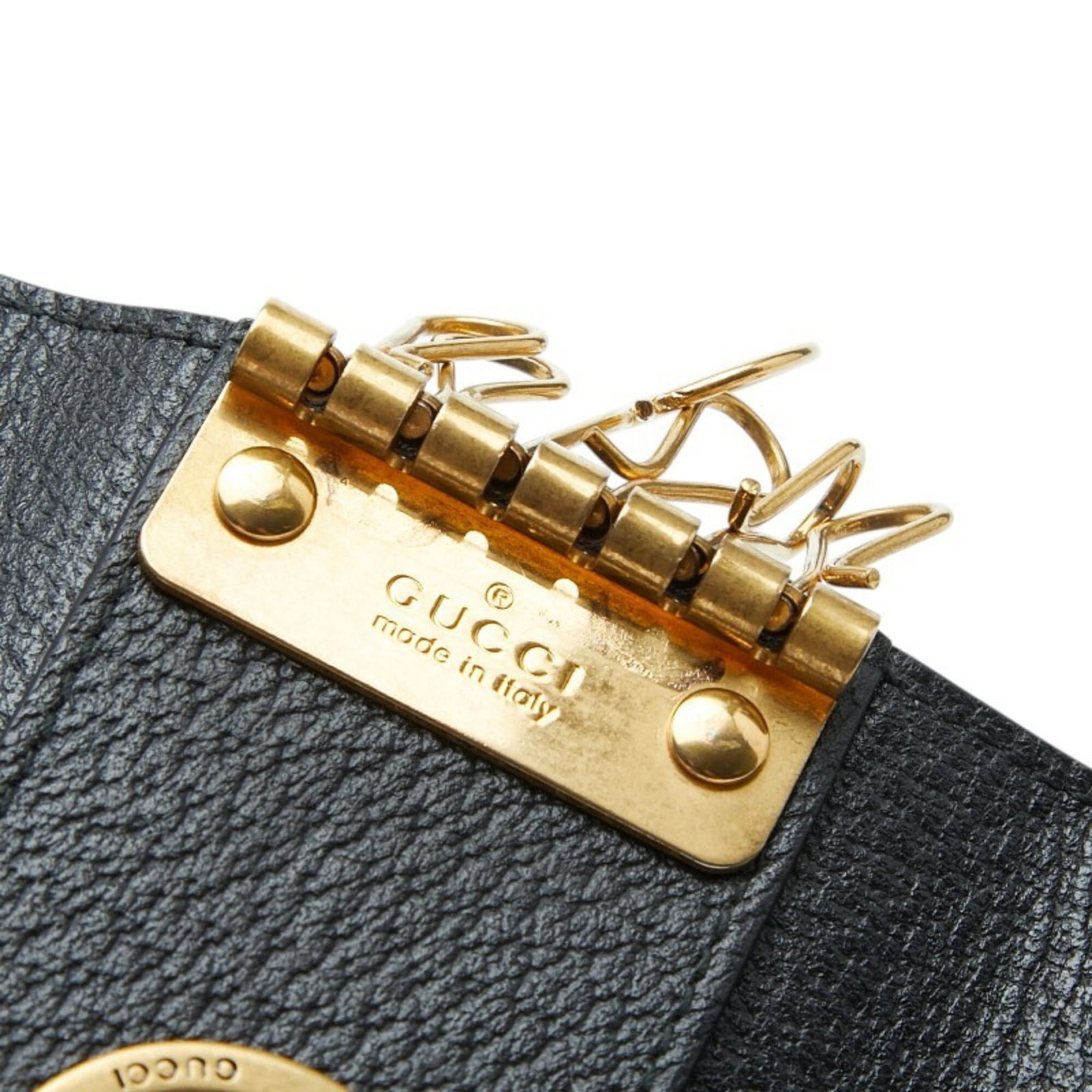 Keycase Leather by Gucci - 10