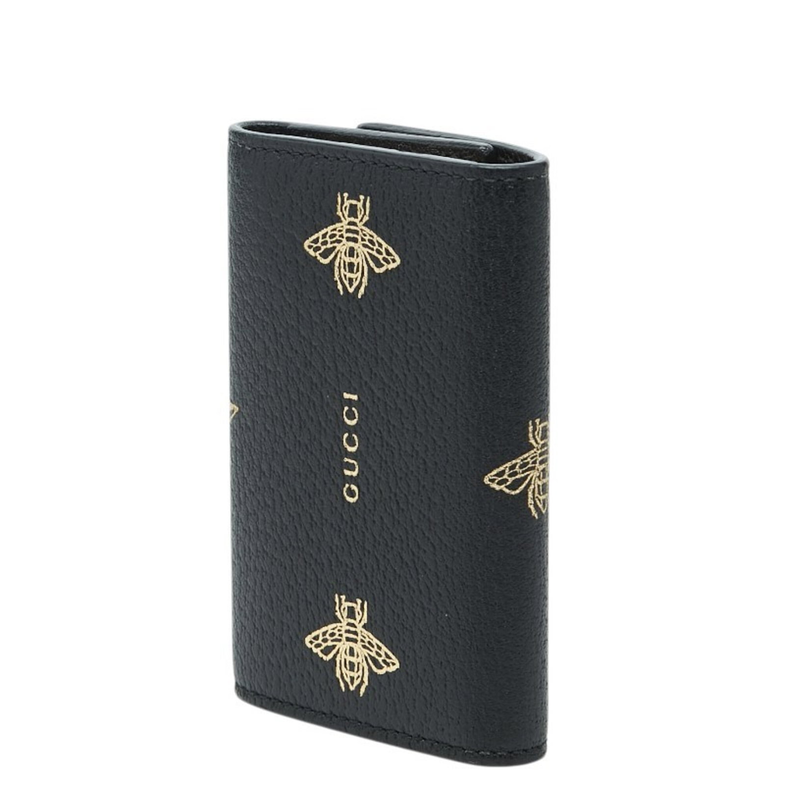 Keycase Leather by Gucci - 2