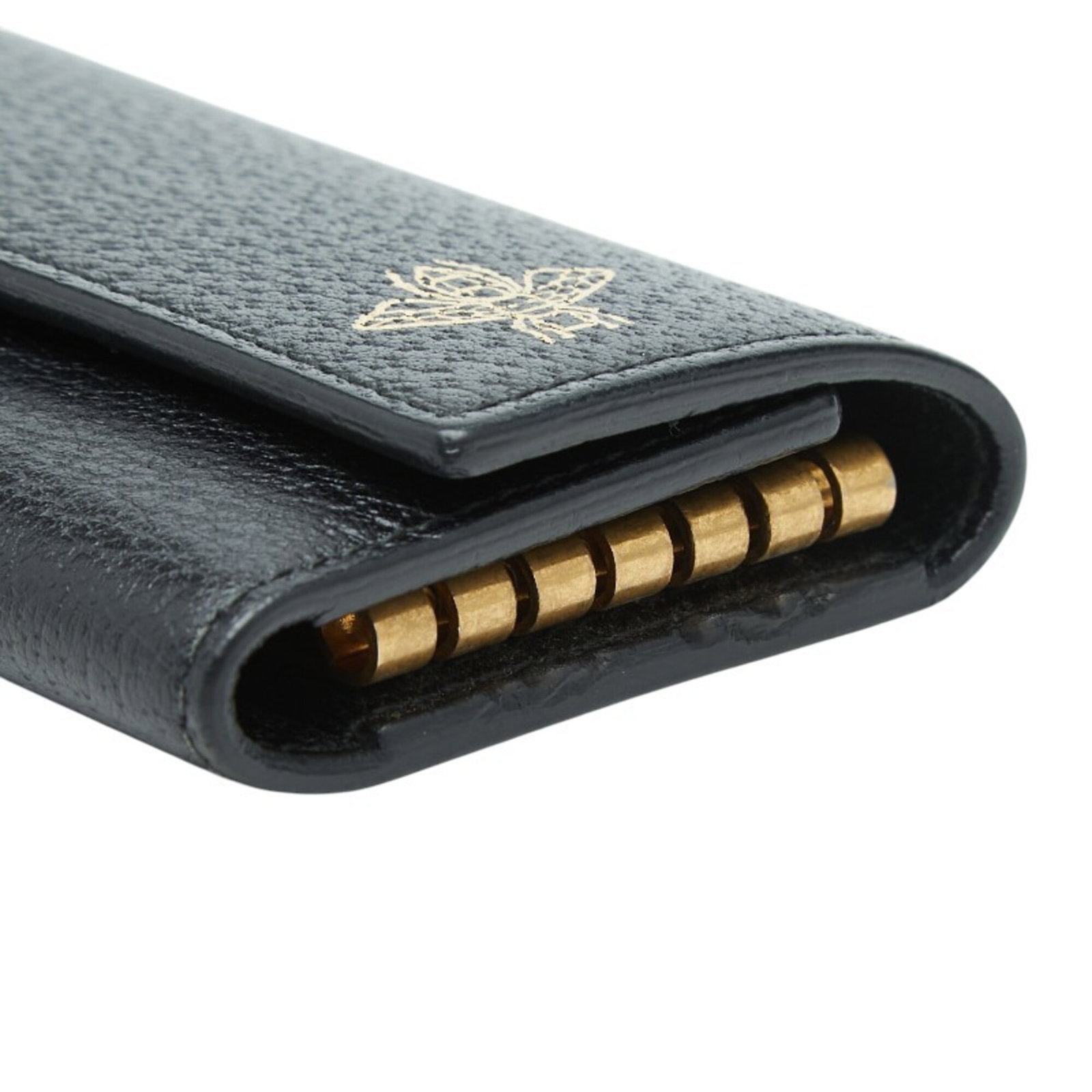 Keycase Leather by Gucci - 4
