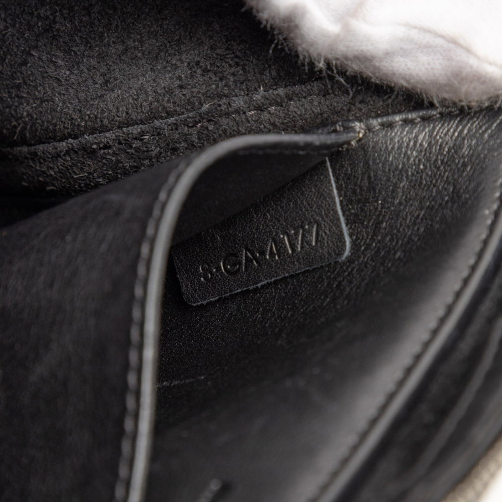 Celine bag leather - 6