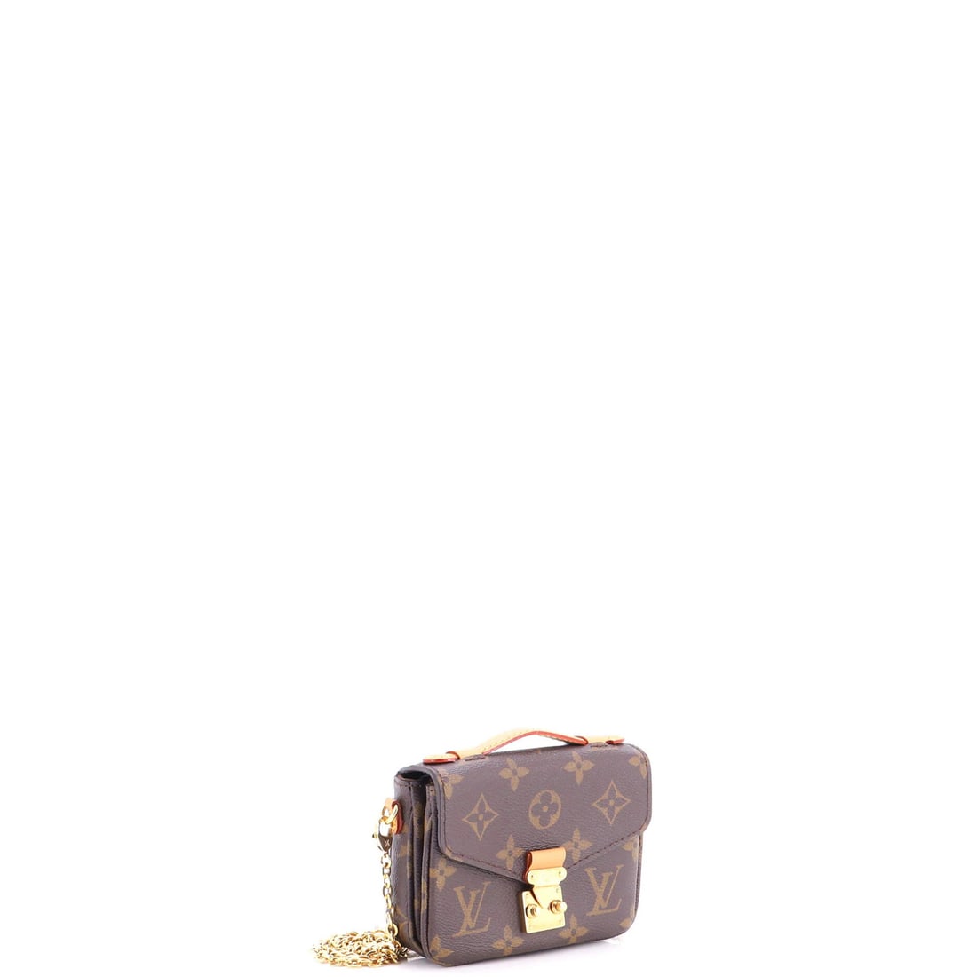 Micro Monogram Canvas Louis Vuitton - 2
