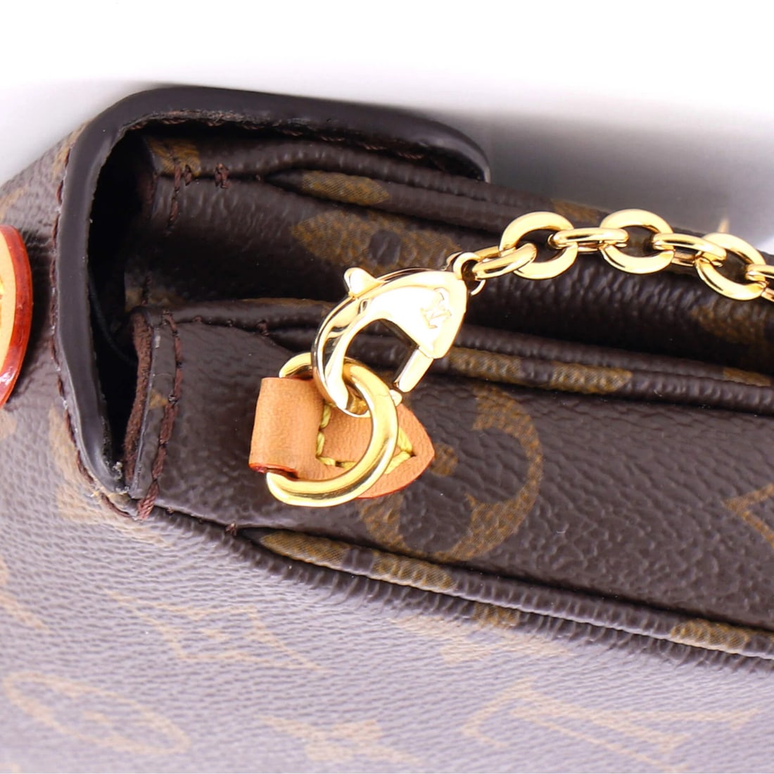Micro Monogram Canvas Louis Vuitton - 6