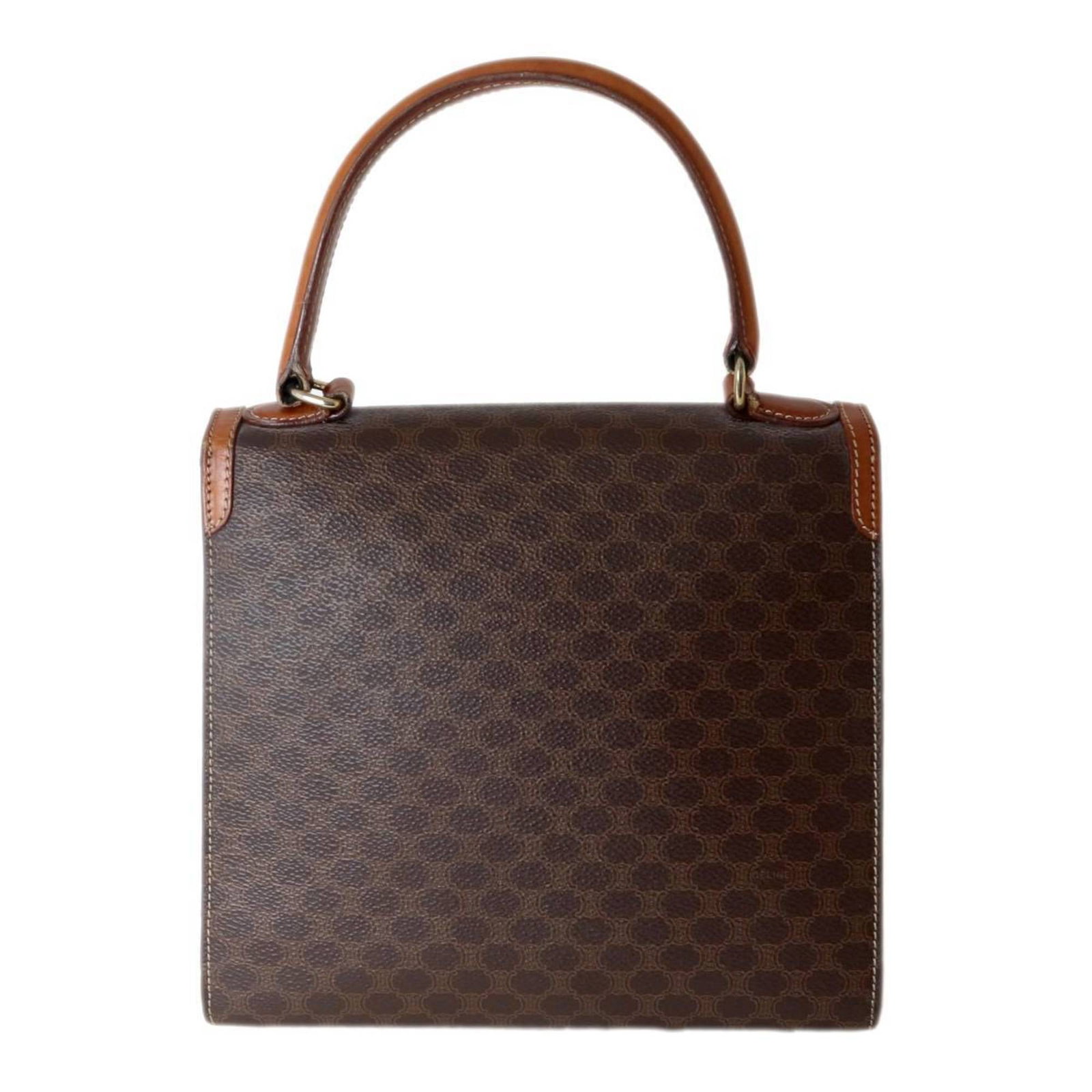 Handbag PVC Celine - 3