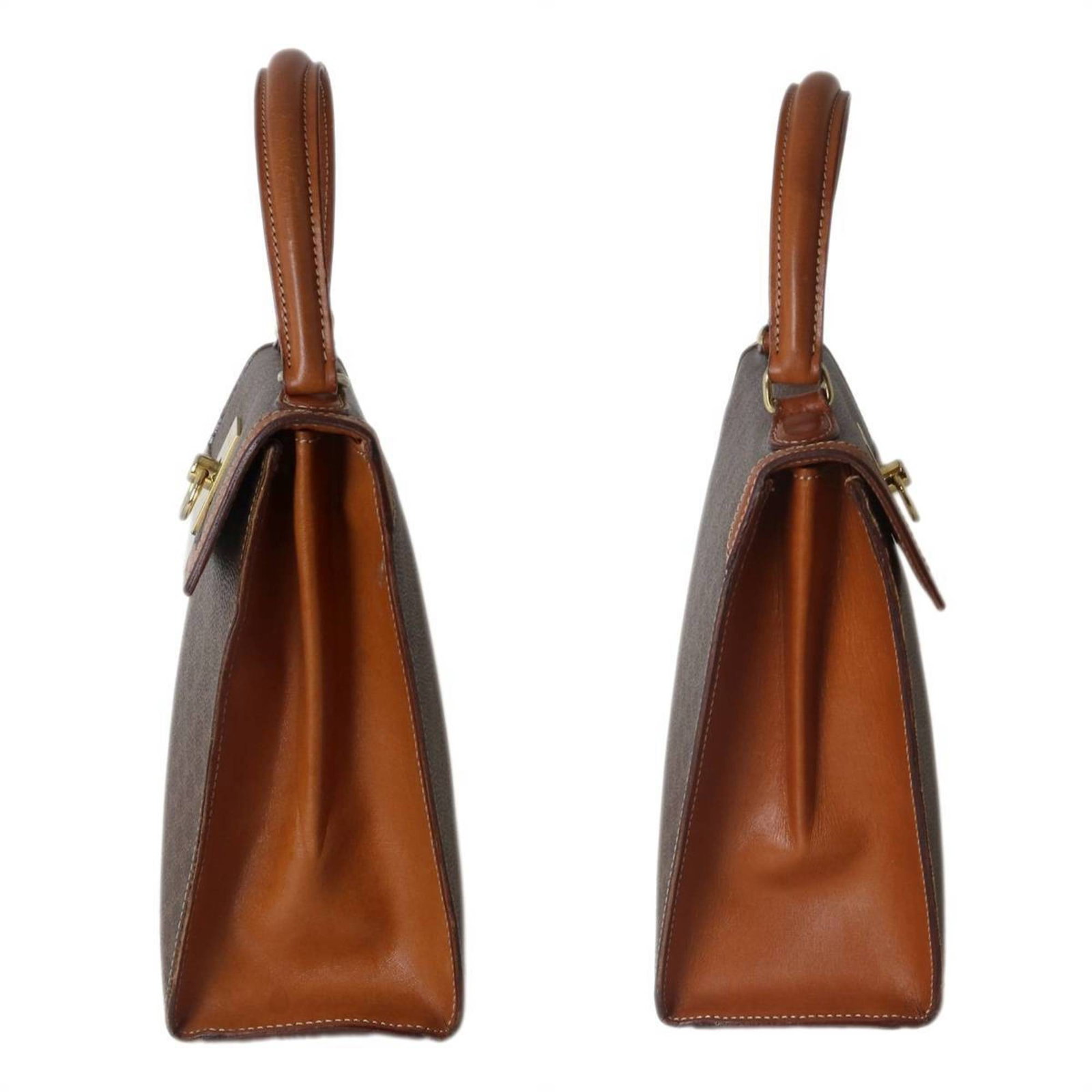 Handbag PVC Celine - 4