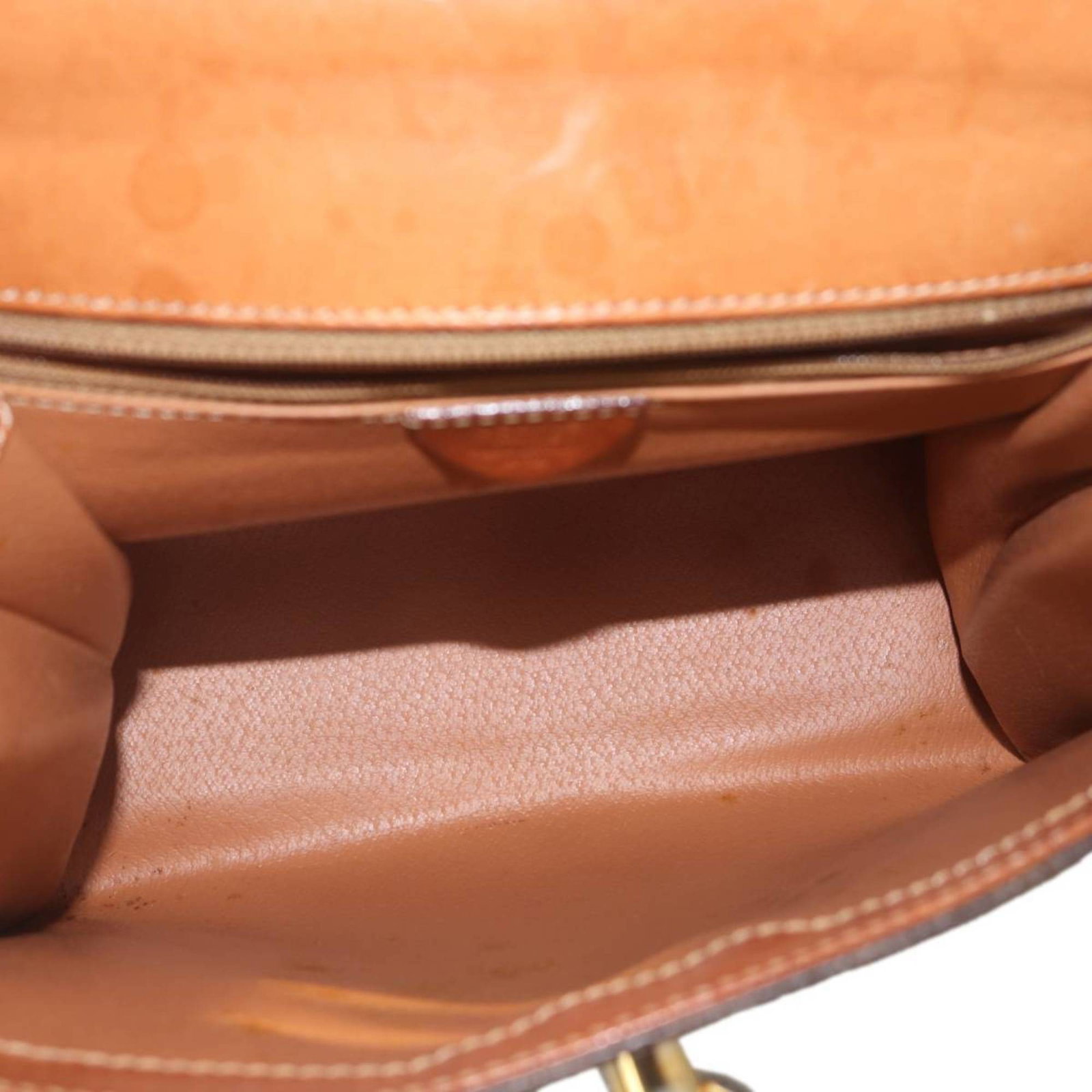 Handbag PVC Celine - 8