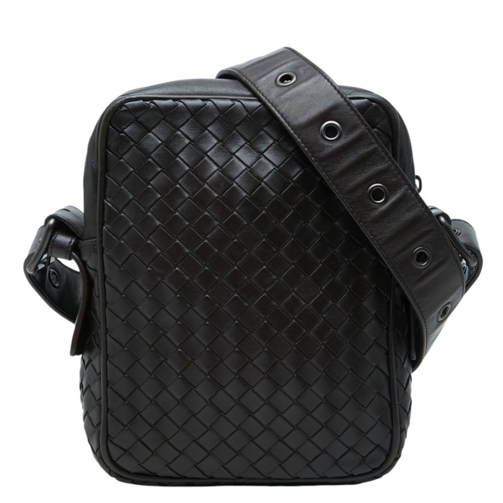 Bottega Veneta Shoulder Bag Leather: Bottega Veneta Shoulder Bag Leather Bottega Veneta Shoulder Bag Leather - A Timeless Brown Leather Handbag. Made from high-quality leather, this shoulder bag features a classic design with clean