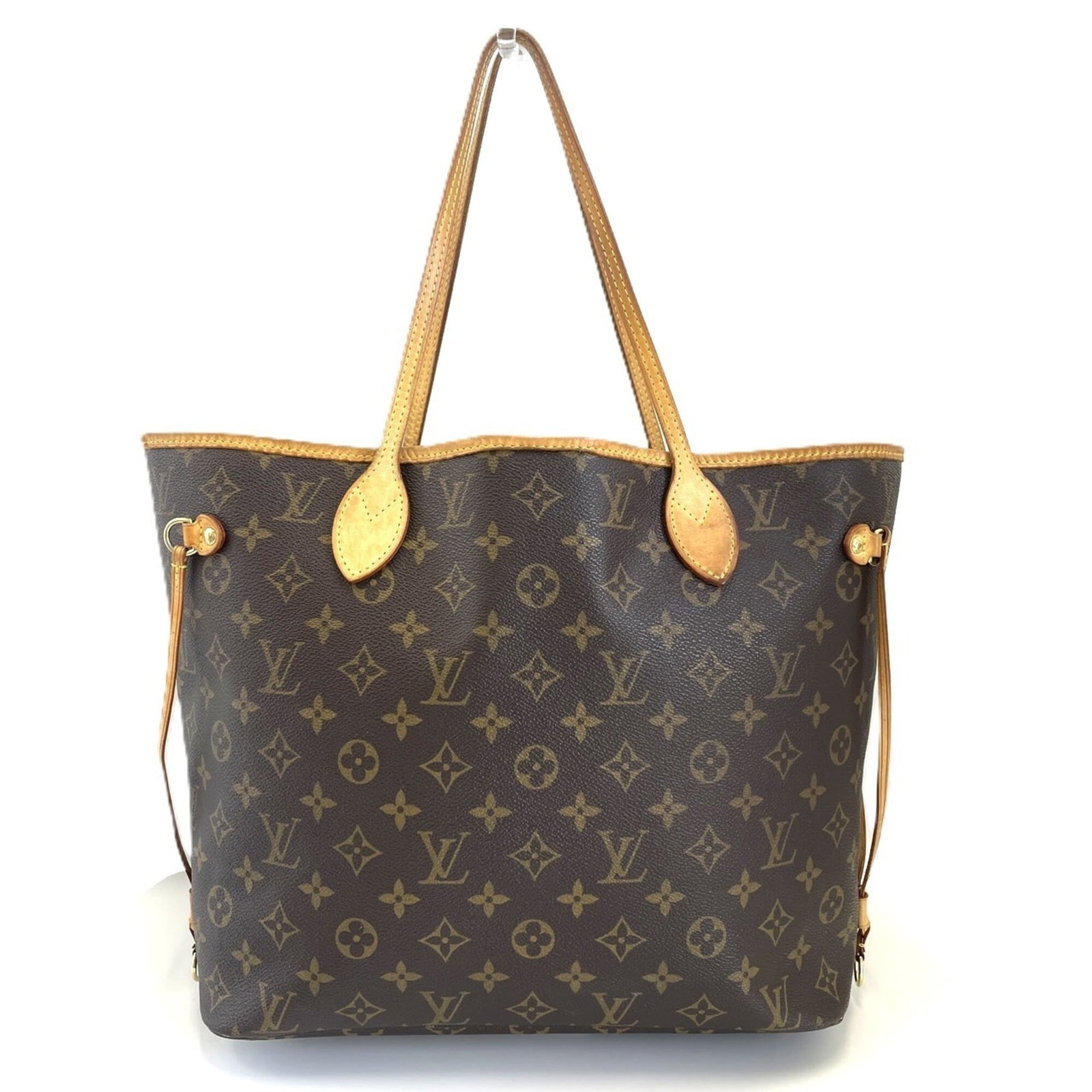 Vuitton Bag Monogram Louis - 2
