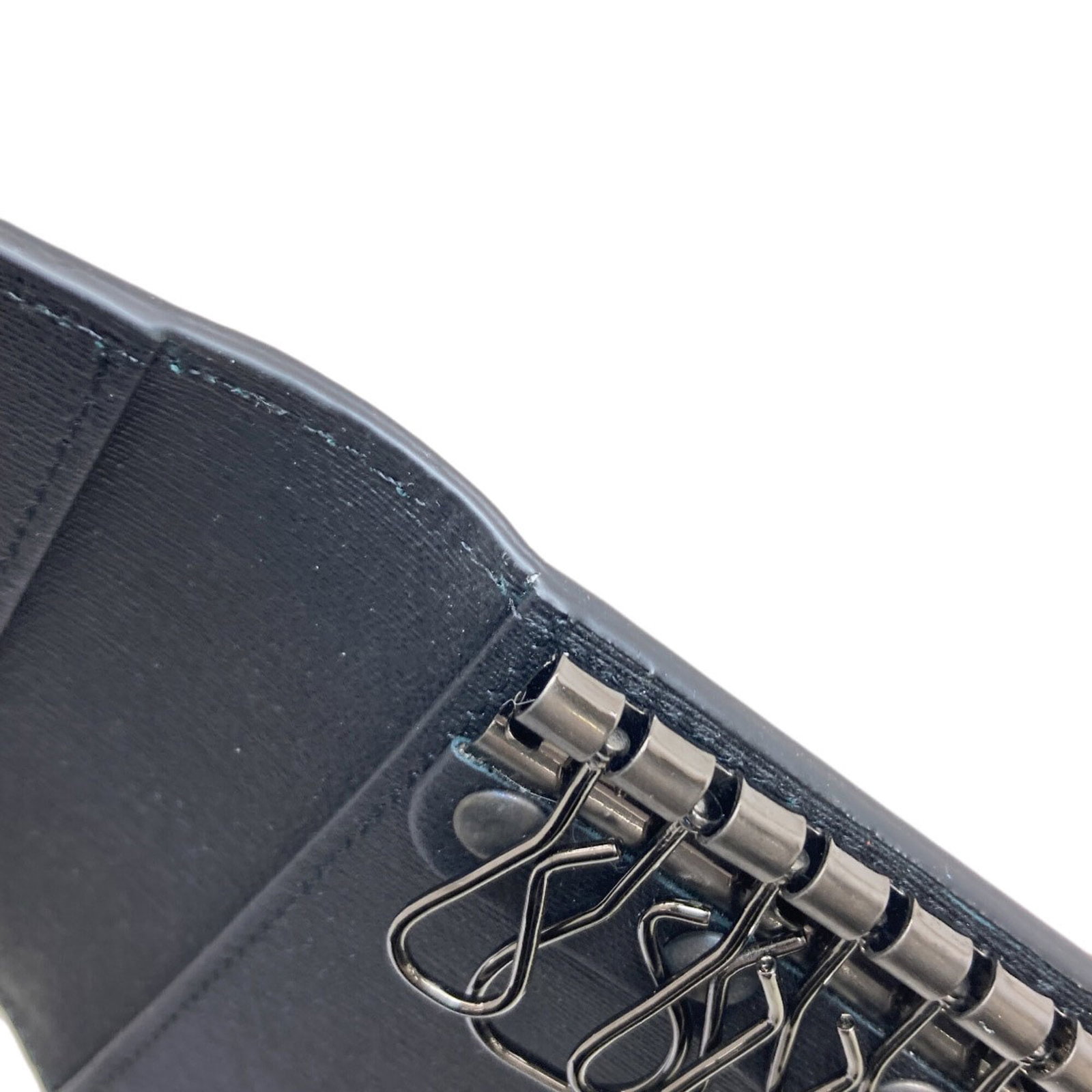Dunhill Keycase Leather - 10
