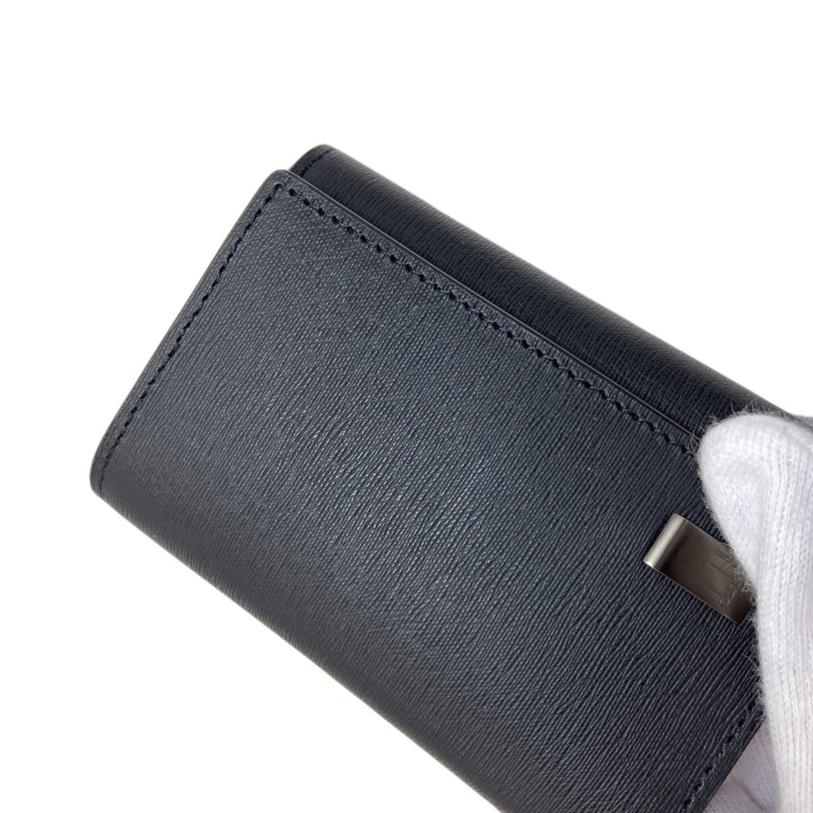 Dunhill Keycase Leather - 12
