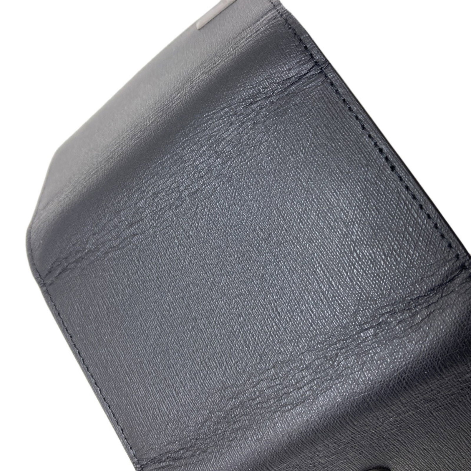Dunhill Keycase Leather - 14
