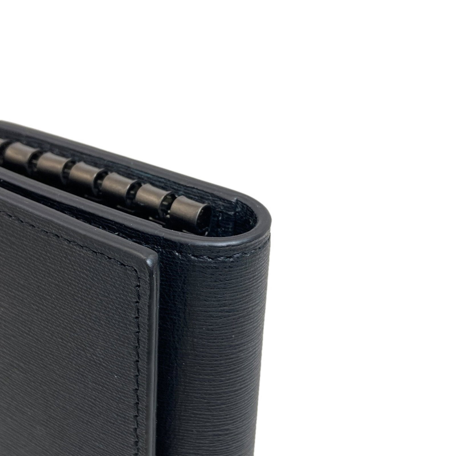 Dunhill Keycase Leather - 17