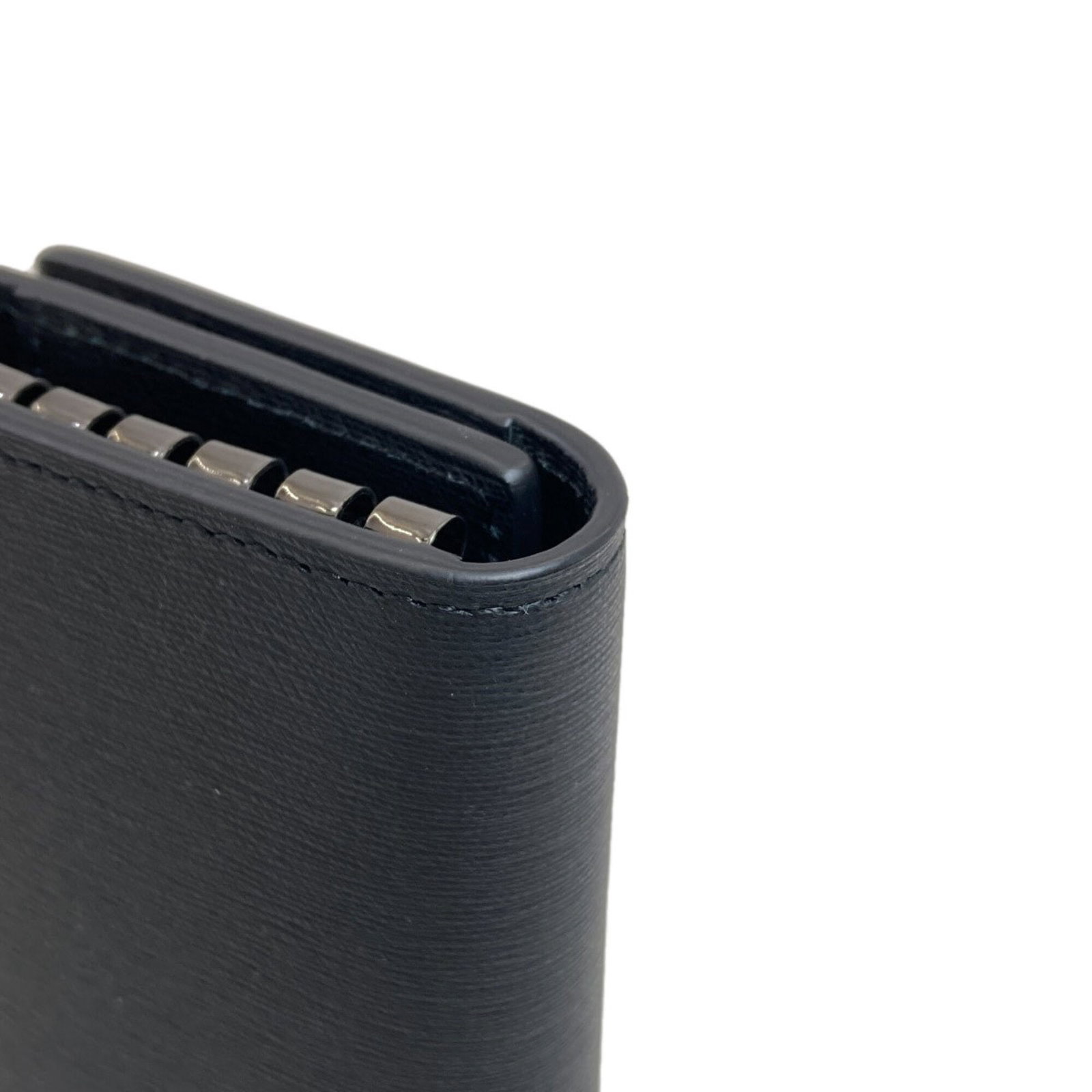 Dunhill Keycase Leather - 18