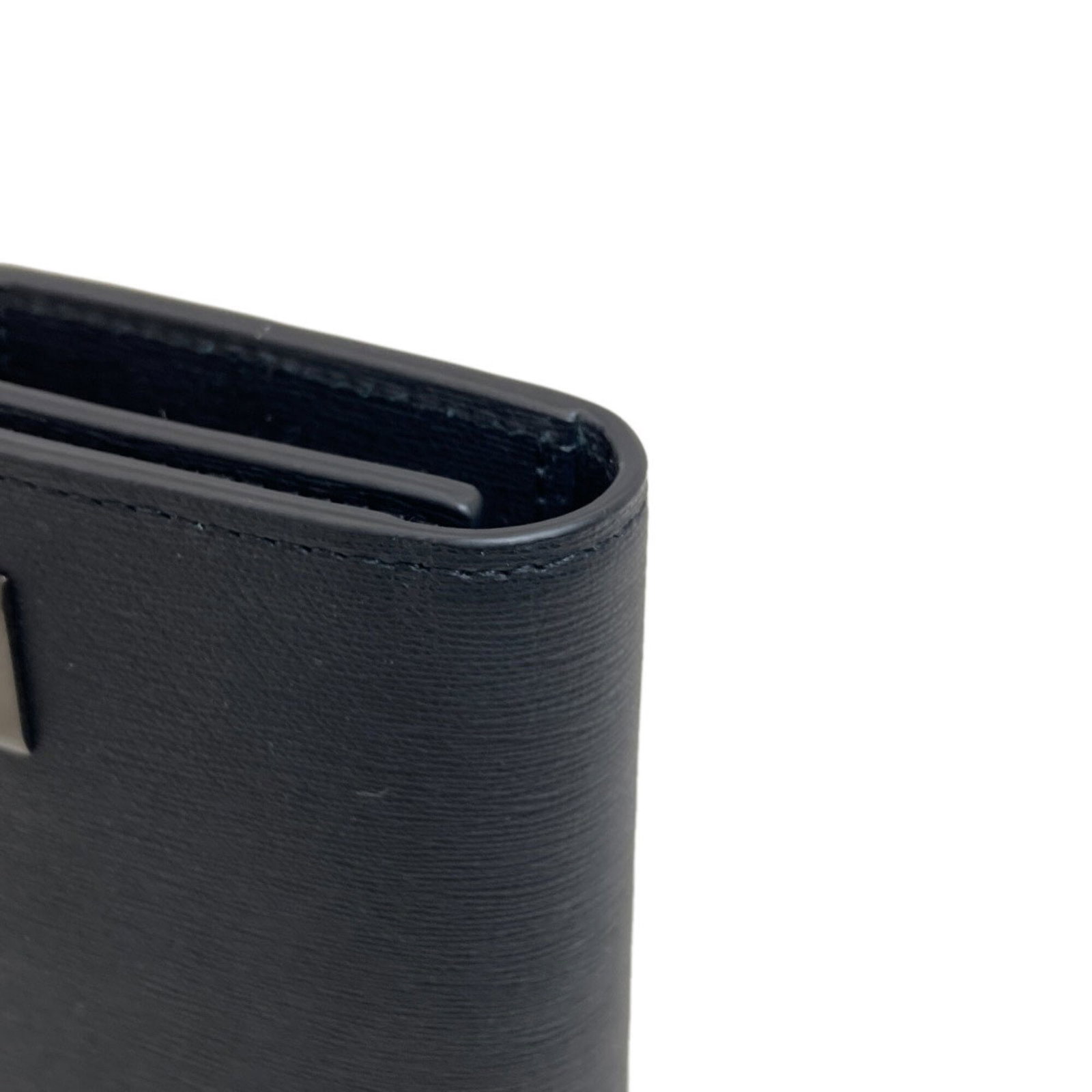 Dunhill Keycase Leather - 19