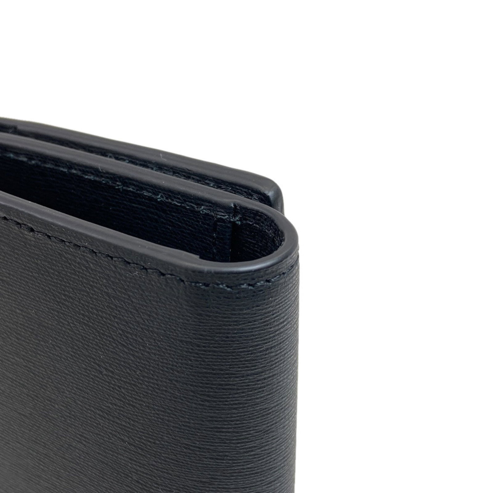 Dunhill Keycase Leather - 20
