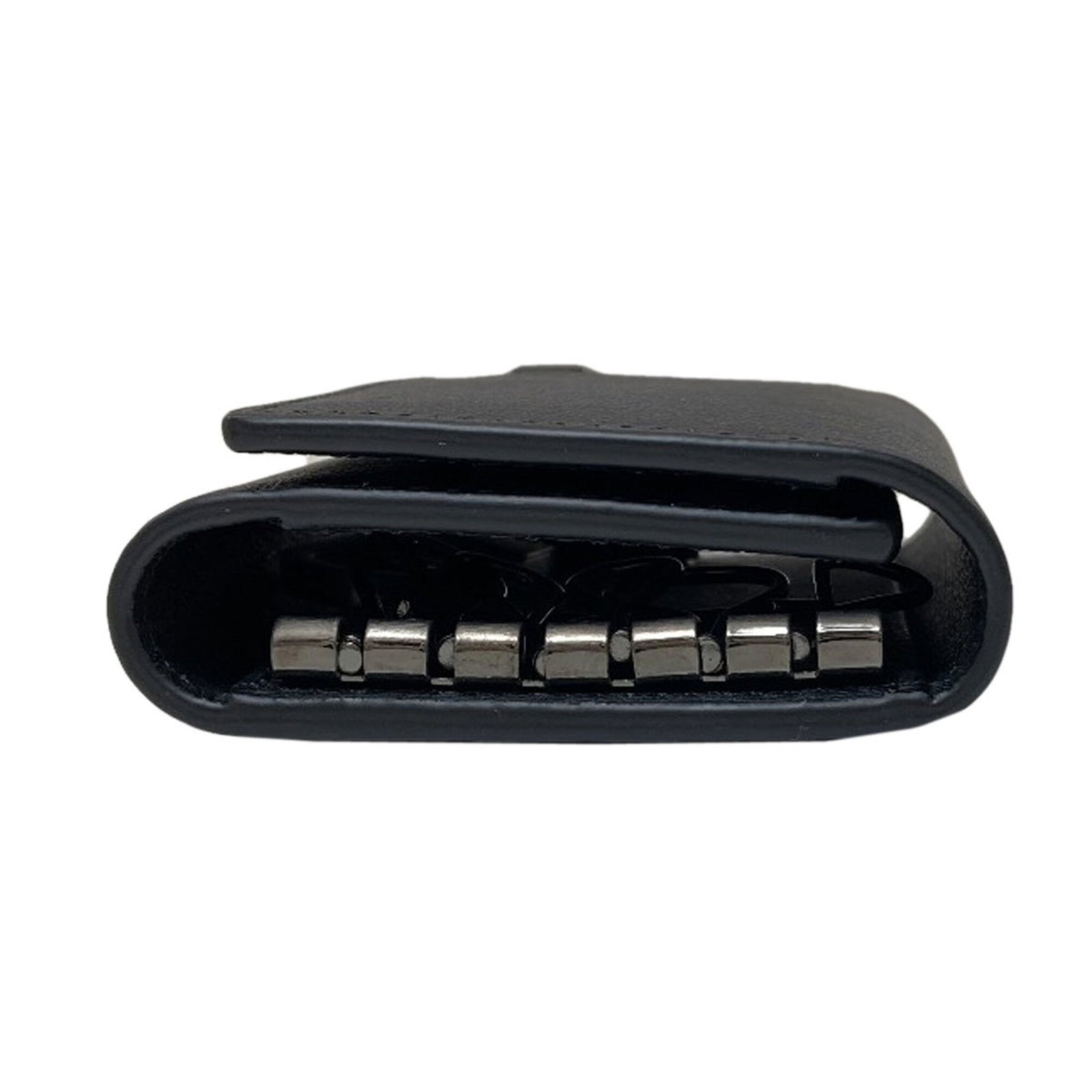 Dunhill Keycase Leather - 3