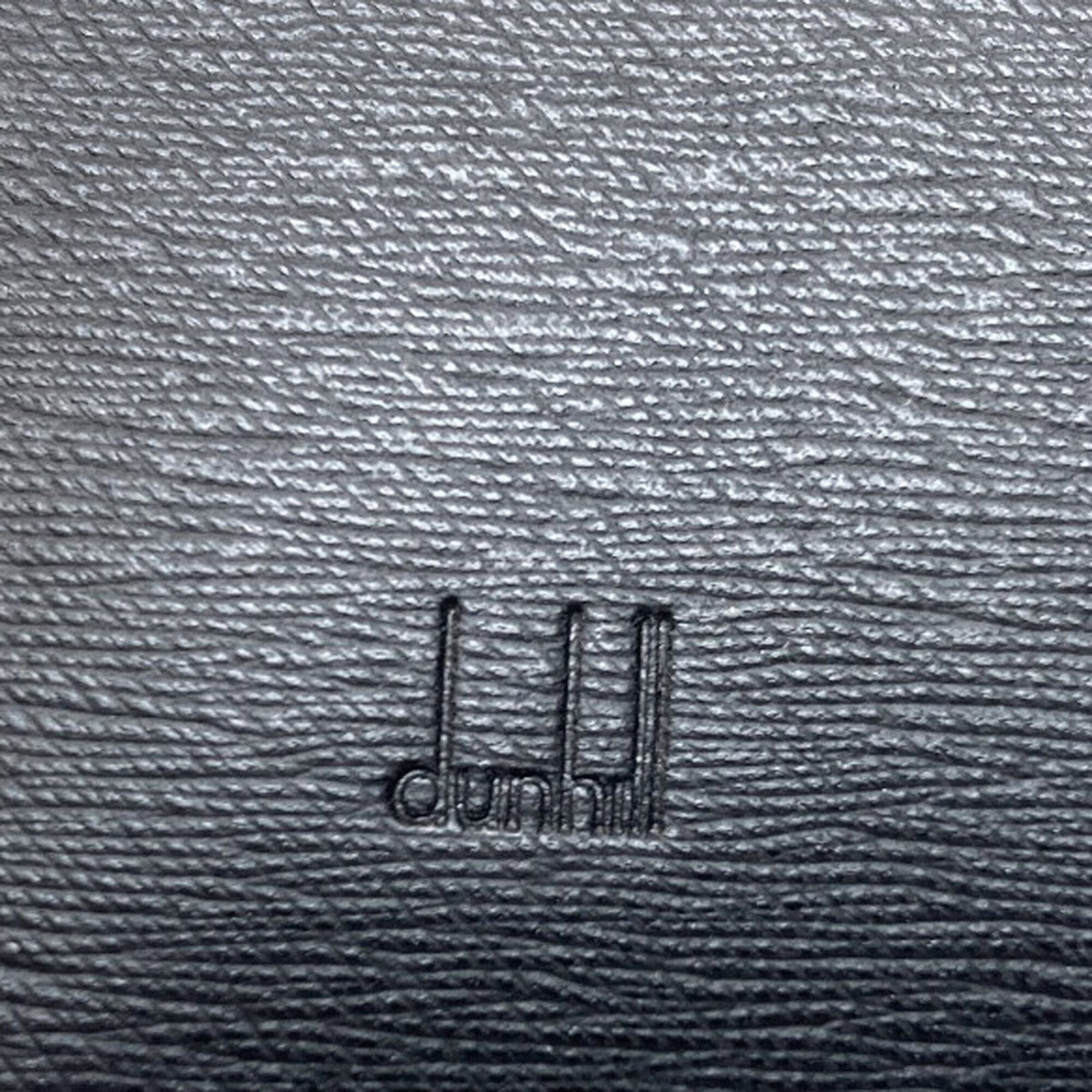 Dunhill Keycase Leather - 5