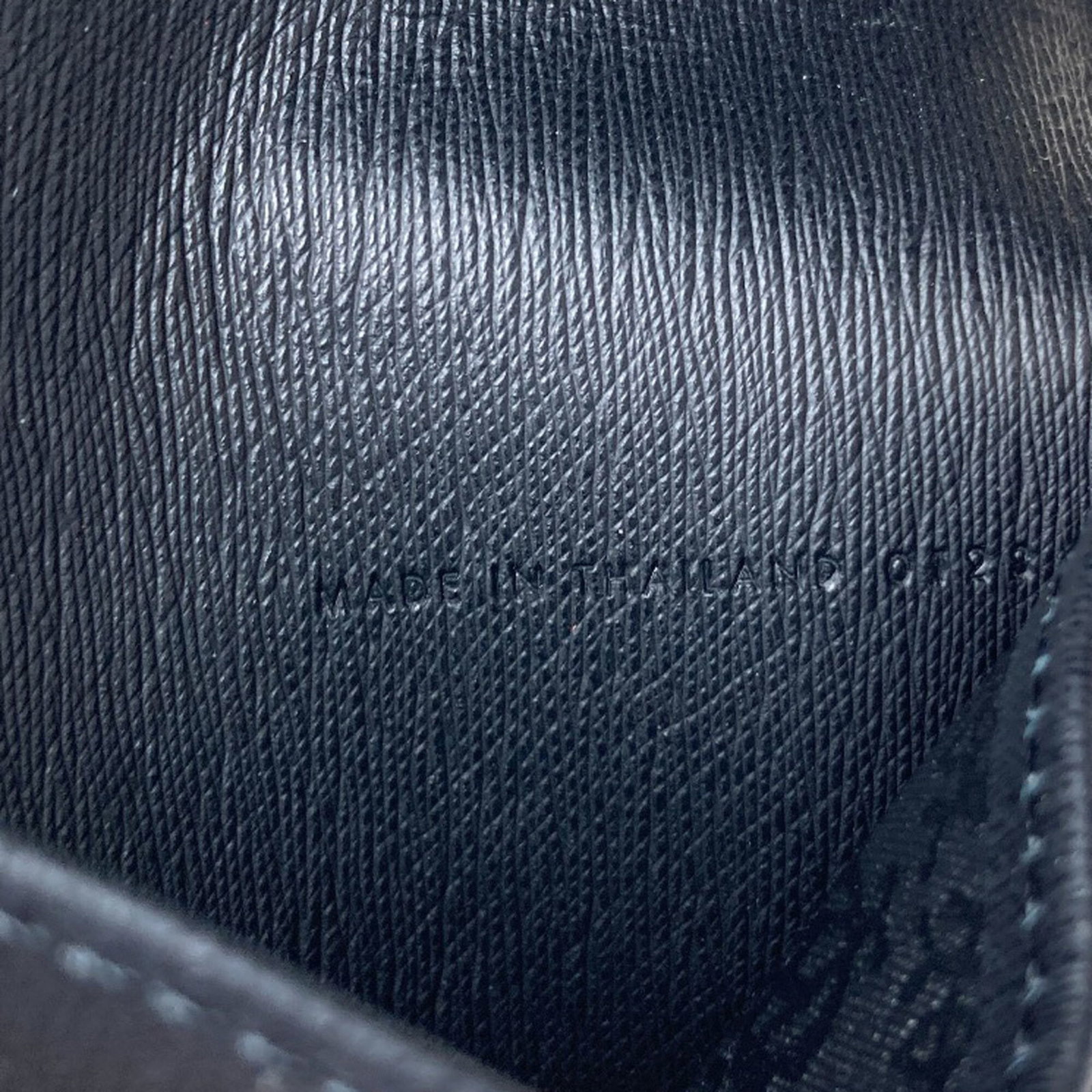 Dunhill Keycase Leather - 7