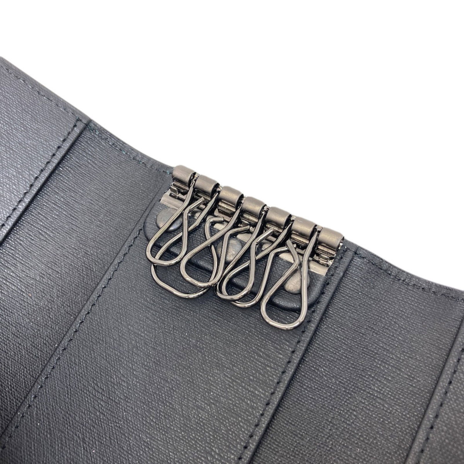 Dunhill Keycase Leather - 8