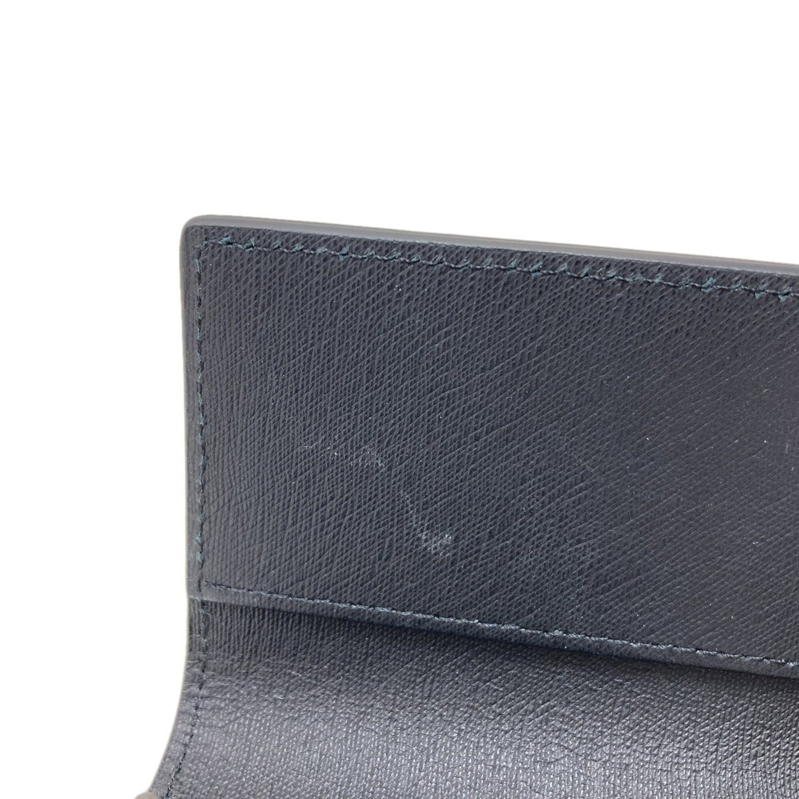 Dunhill Keycase Leather - 9
