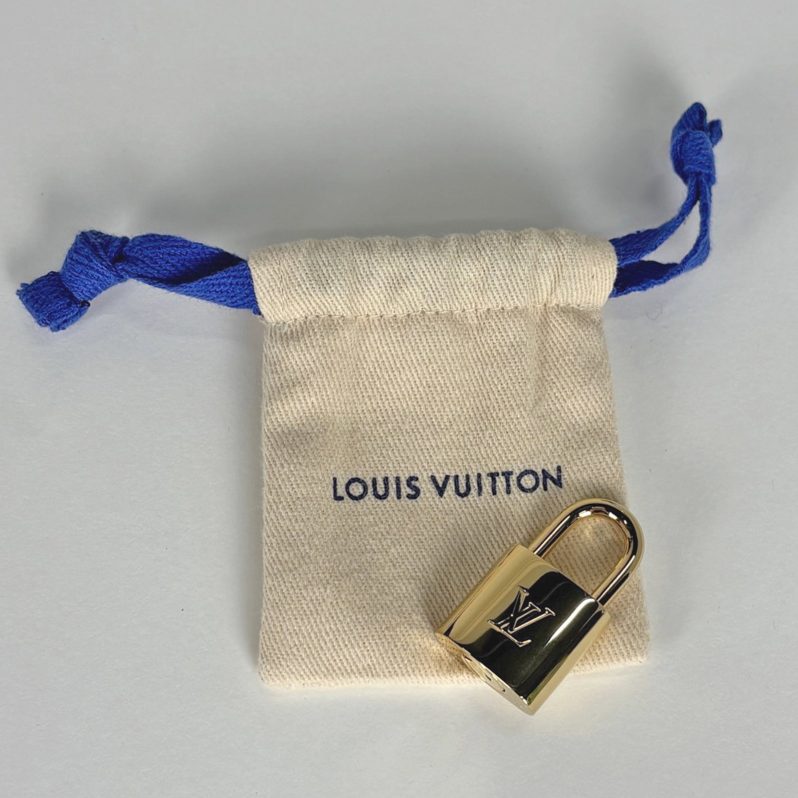 Louis Vuitton handbag monogram - 10