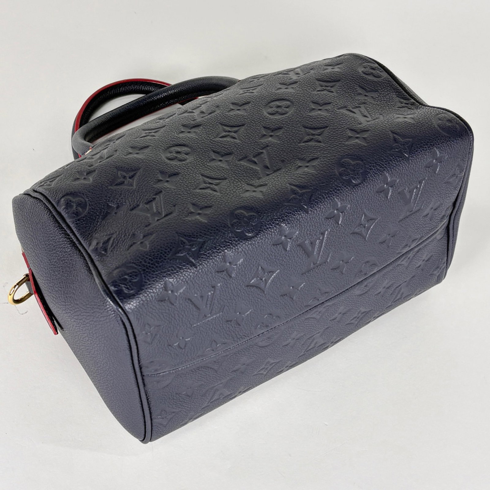 Louis Vuitton handbag monogram - 2