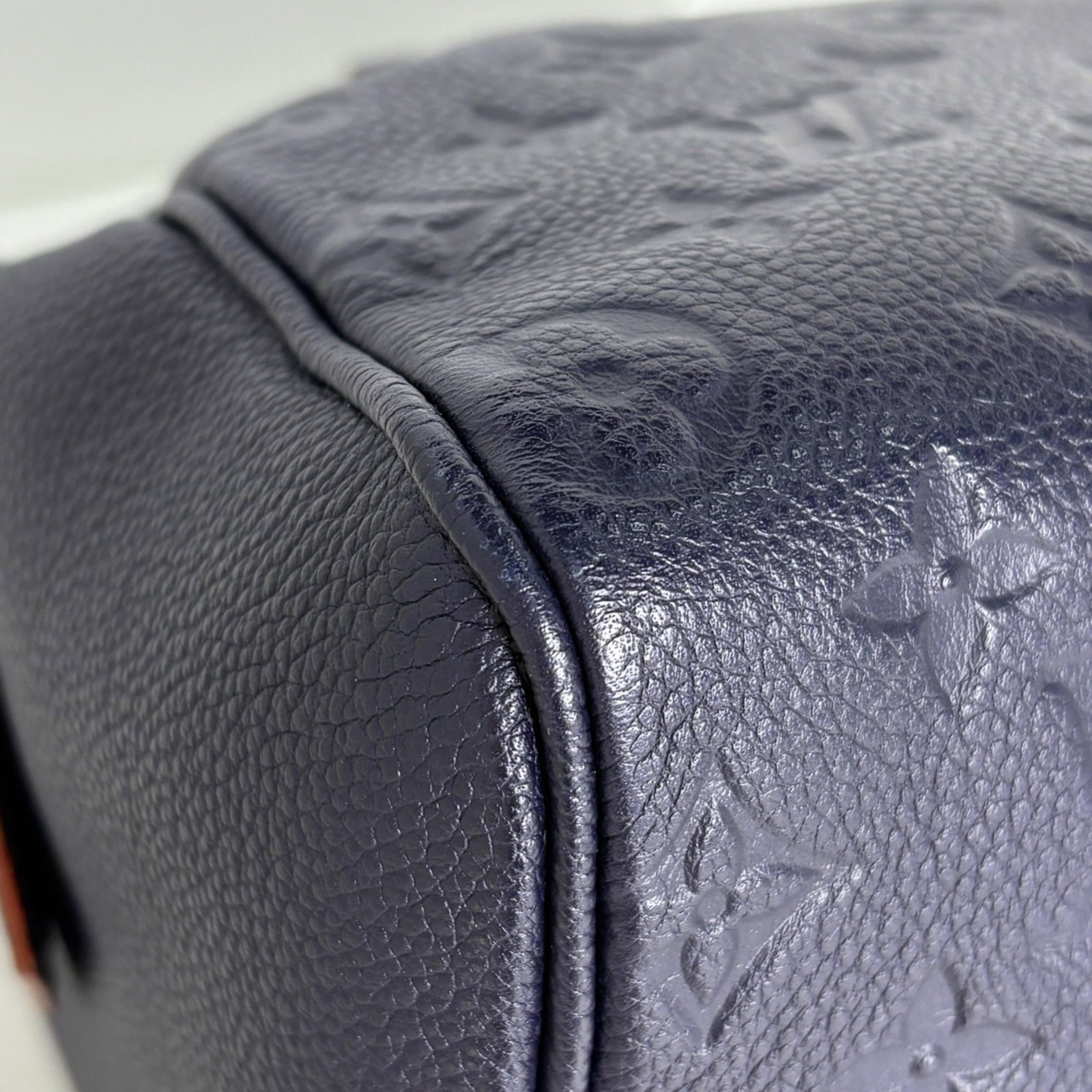 Louis Vuitton handbag monogram - 3