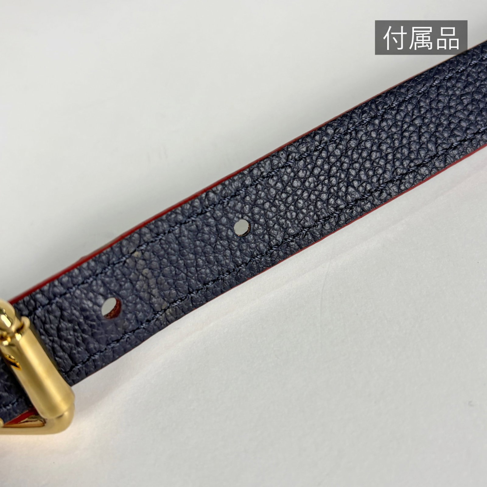 Louis Vuitton handbag monogram - 8