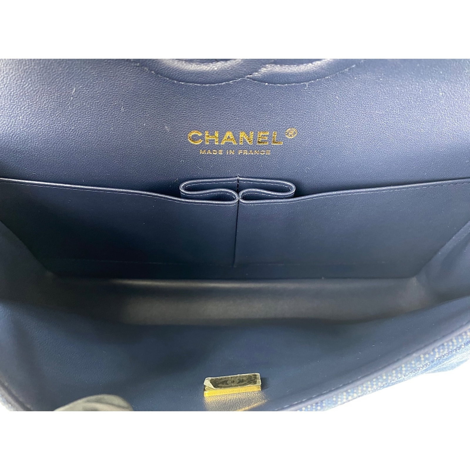 Shoulder Bag by Chanel - 13