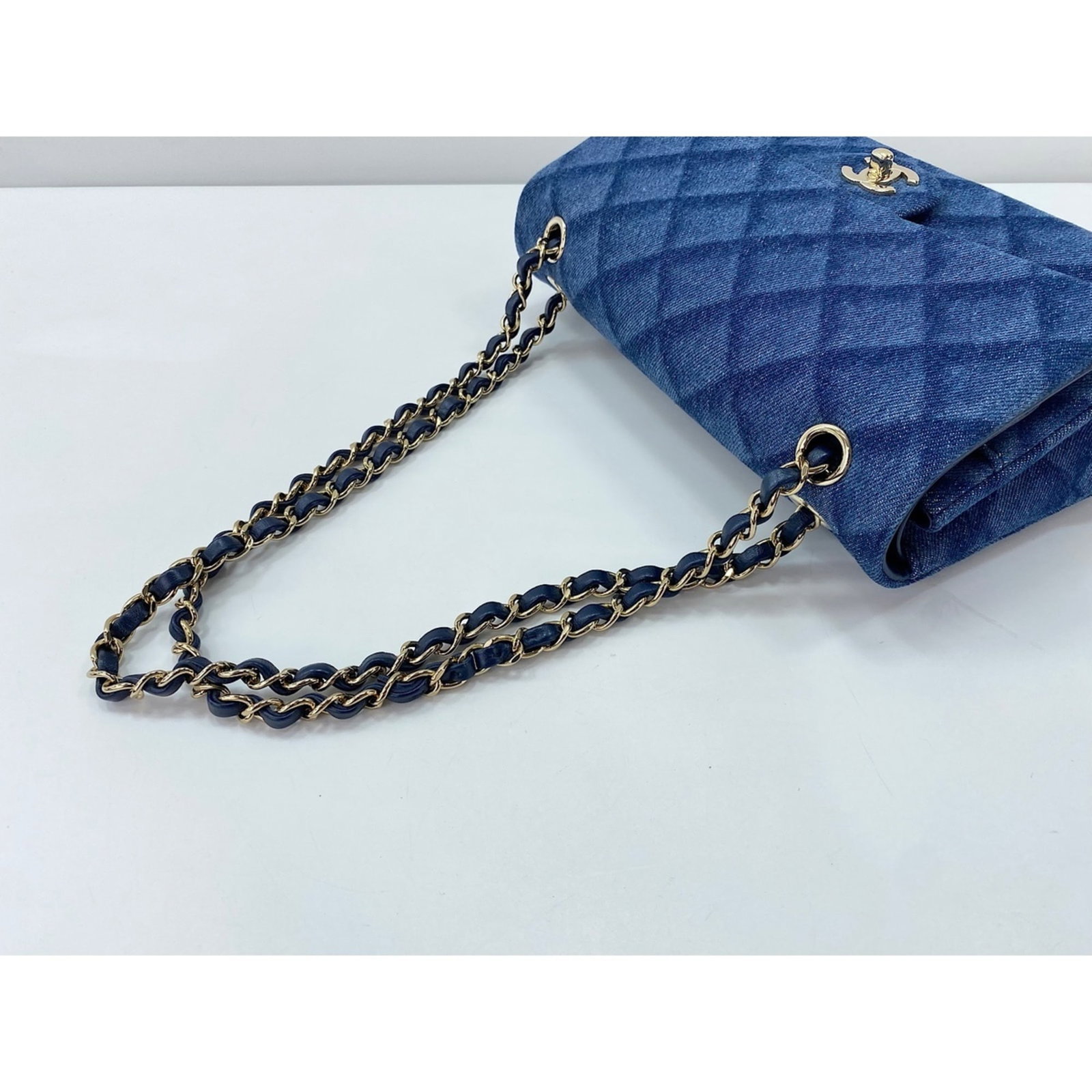 Shoulder Bag by Chanel - 9