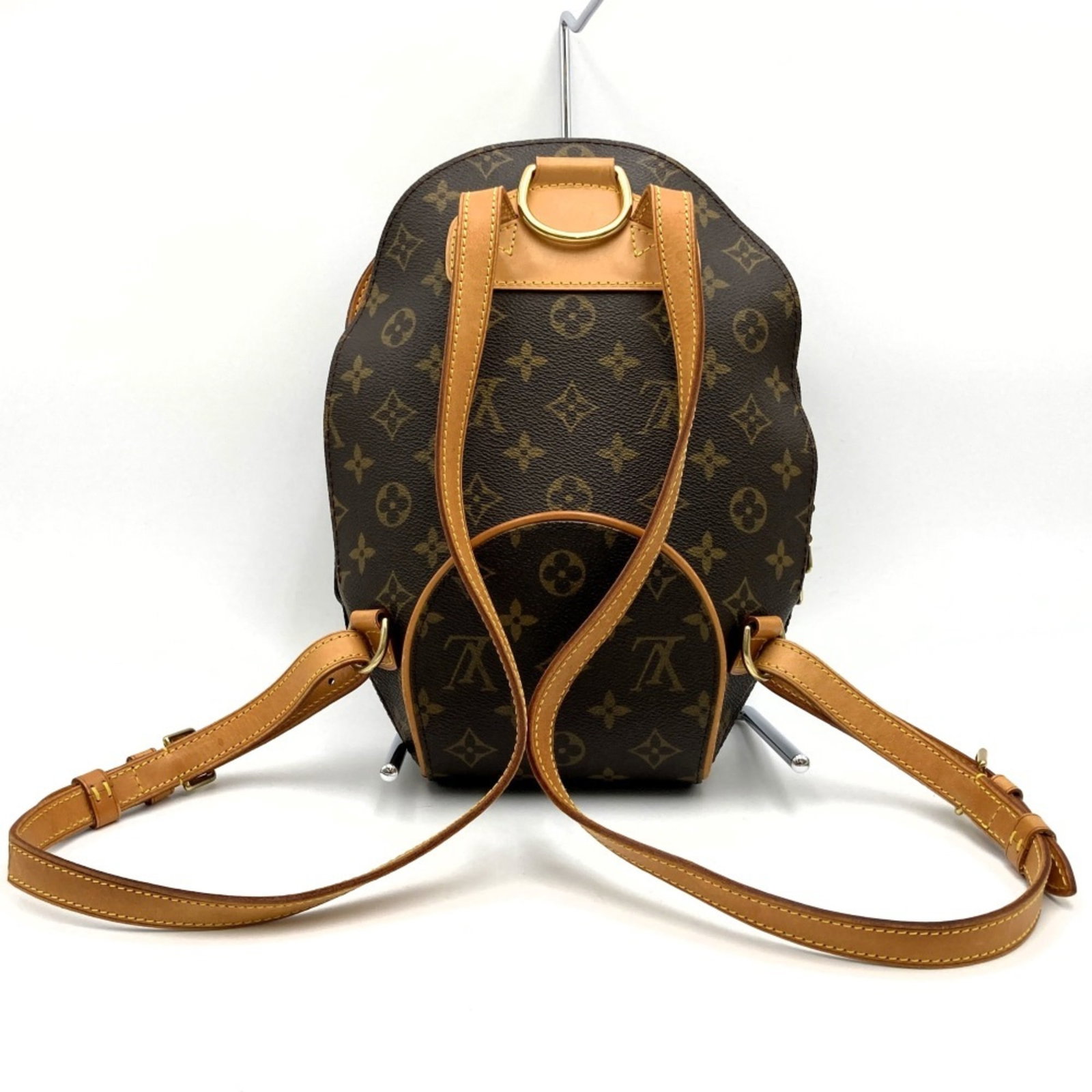 Louis Vuitton Backpack Monogram - 2
