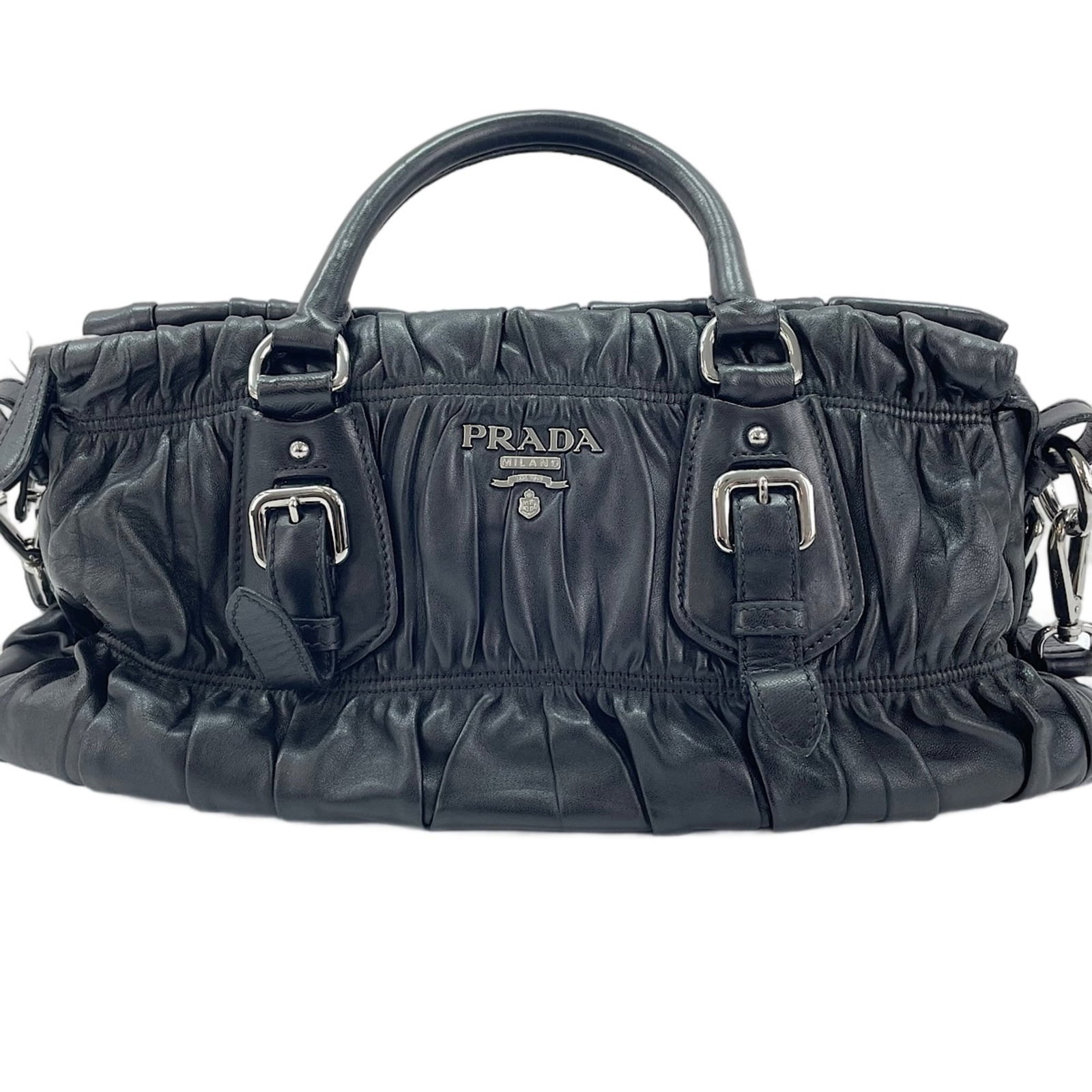 Shoulder Bag - 2