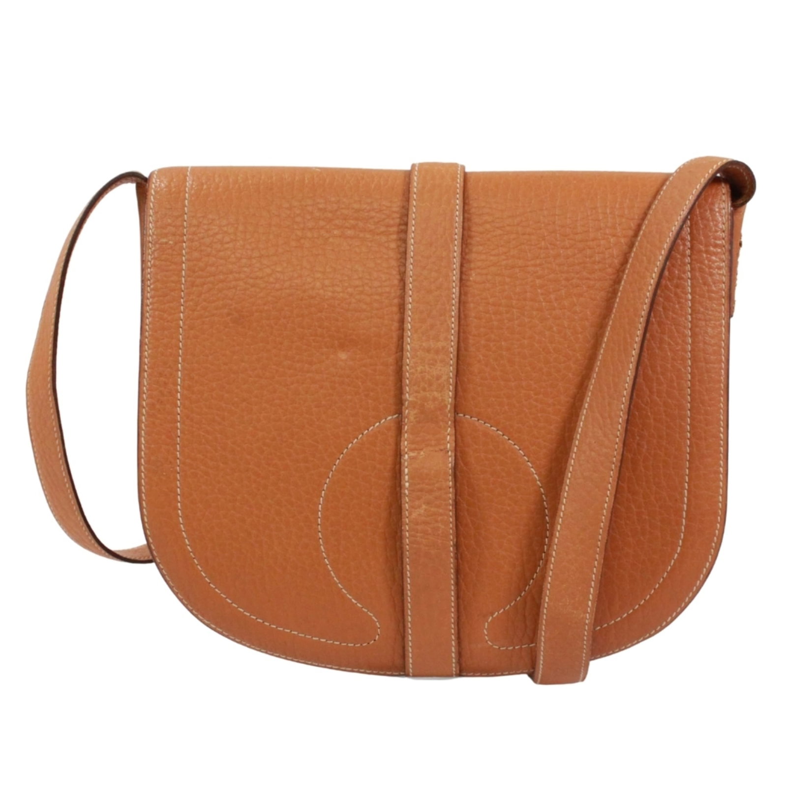 Hermes Shoulder Bag Fjord Leather (1 of 20)
