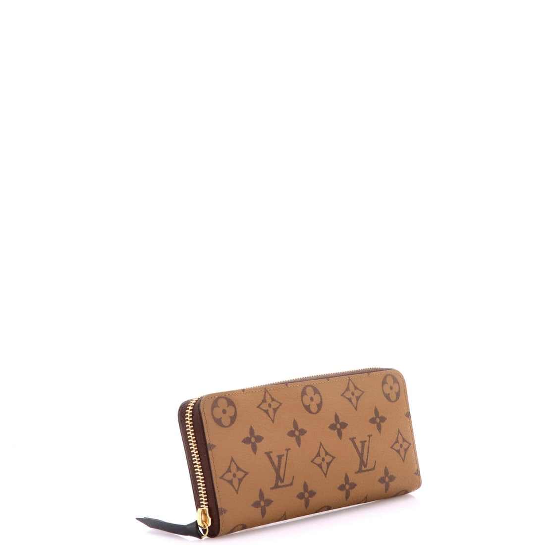 Louis Vuitton Wallet Monogram Reverse Canvas - 2