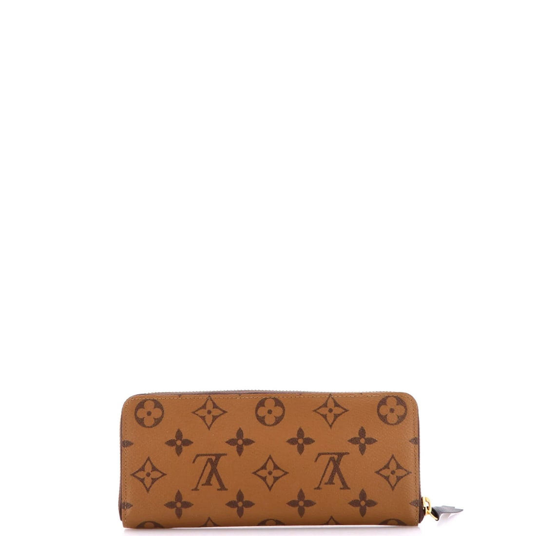 Louis Vuitton Wallet Monogram Reverse Canvas - 3